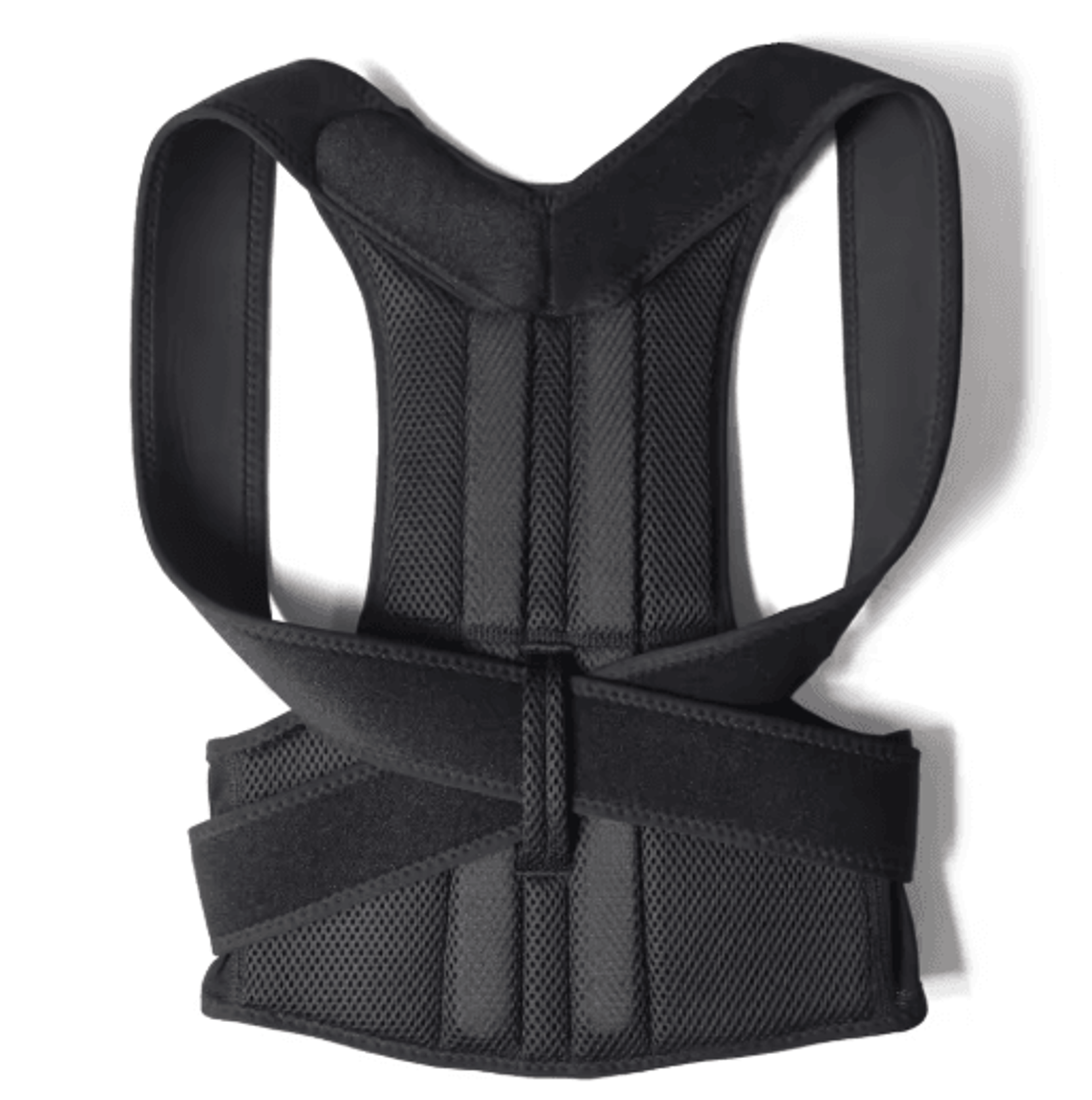 Posture Corrector Back Posture Brace Clavicle Support Brace Back Support Belt Adjustable Posture Tr 1