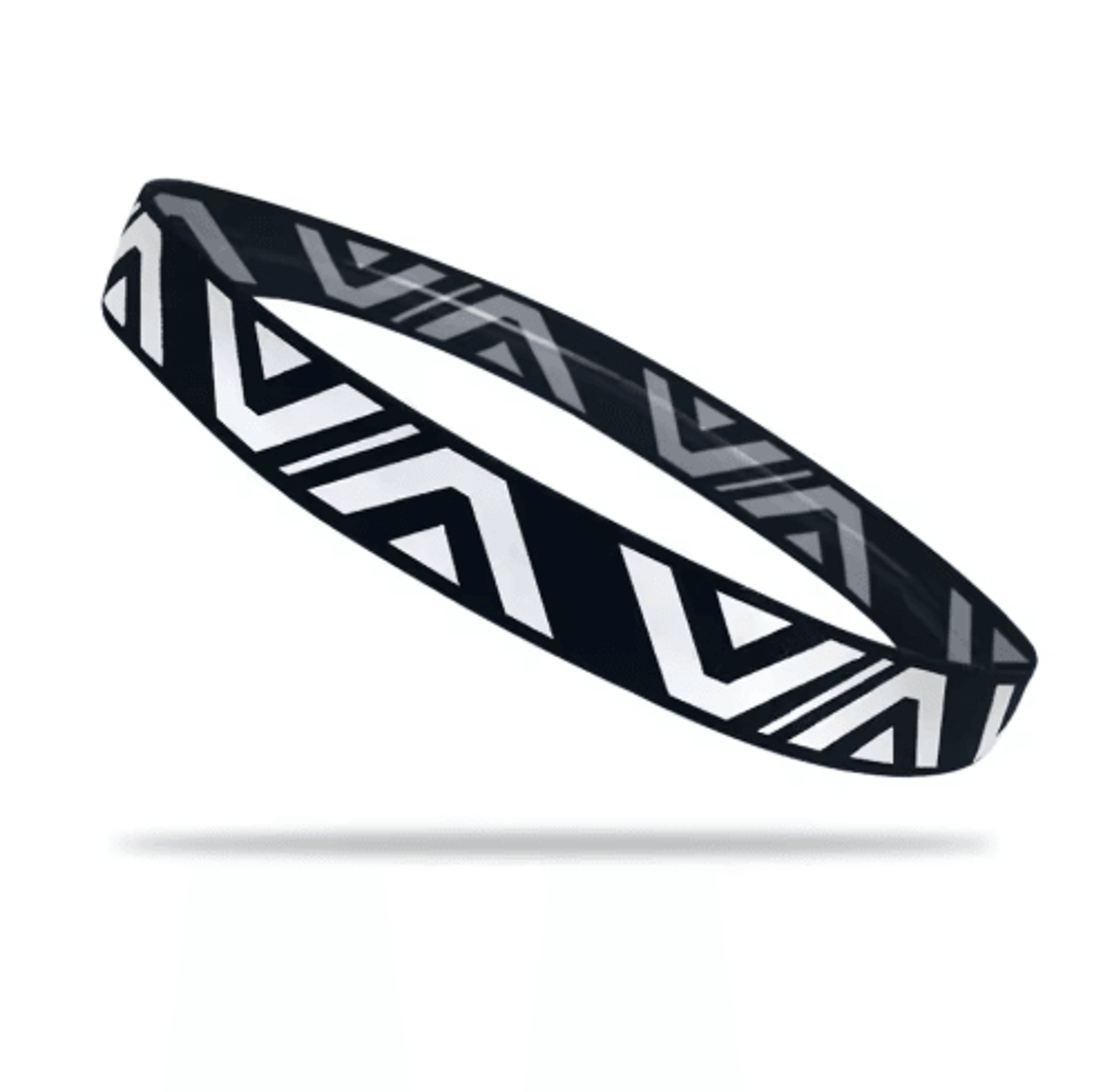Breathable Sports Sweat Headband  Wide Elastic Stretch Hairband For Running Yoga  Fitness 9