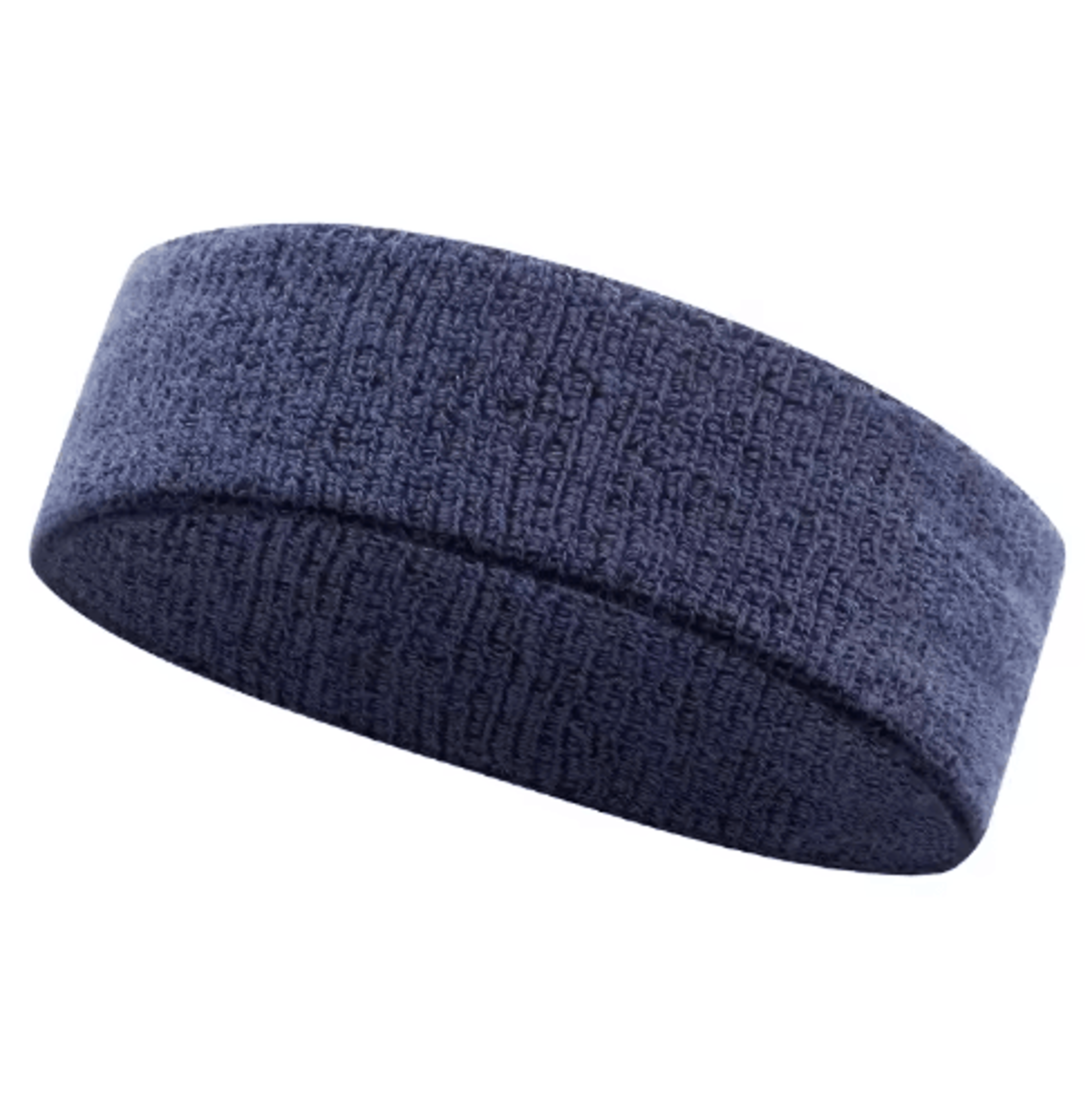 AOLIKES Sports Headband  Cotton Sweat Headband MoistureWicking Terry Cloth For Tennis Basketball Fo 11