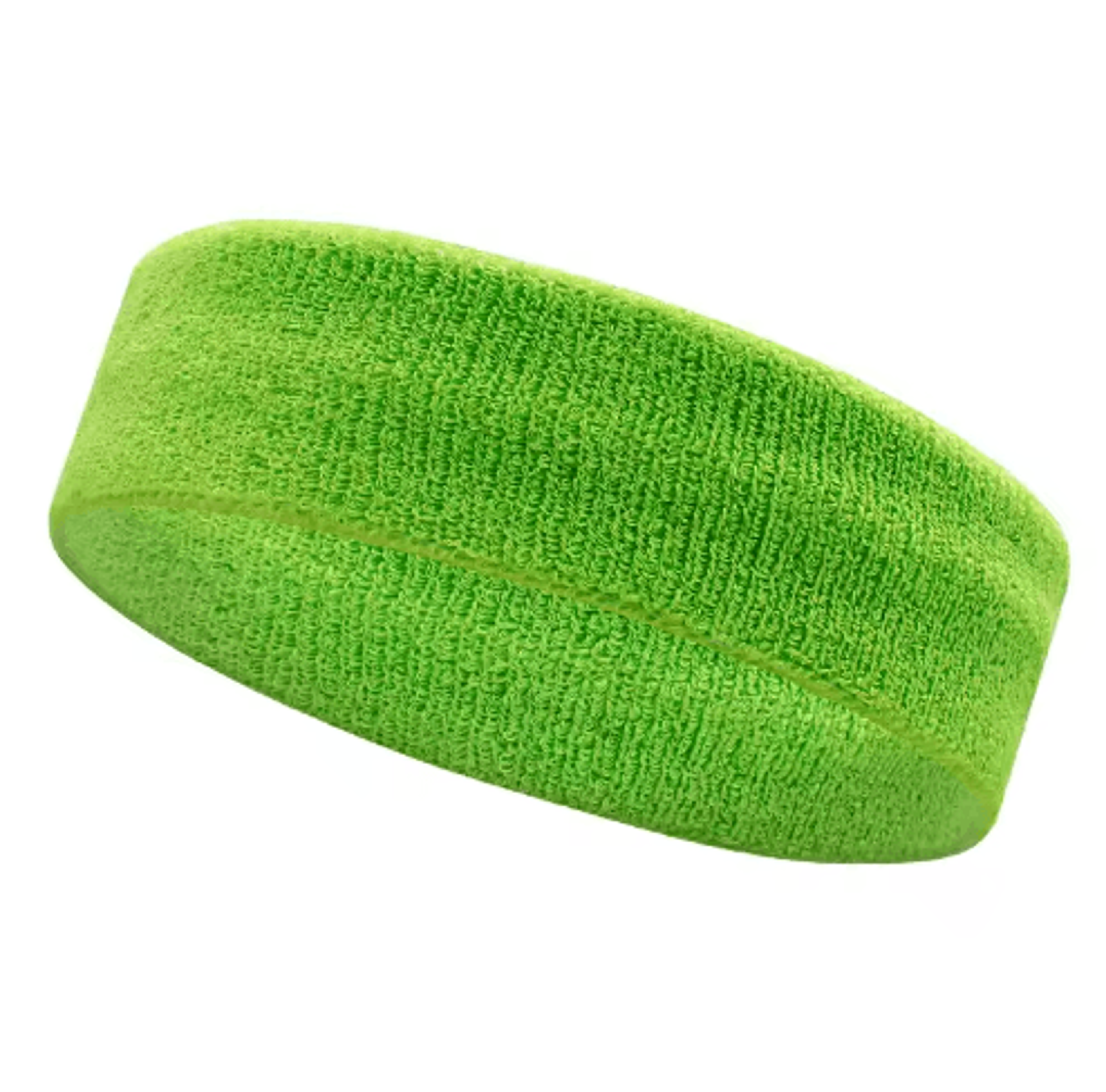 AOLIKES Sports Headband  Cotton Sweat Headband MoistureWicking Terry Cloth For Tennis Basketball Fo 13
