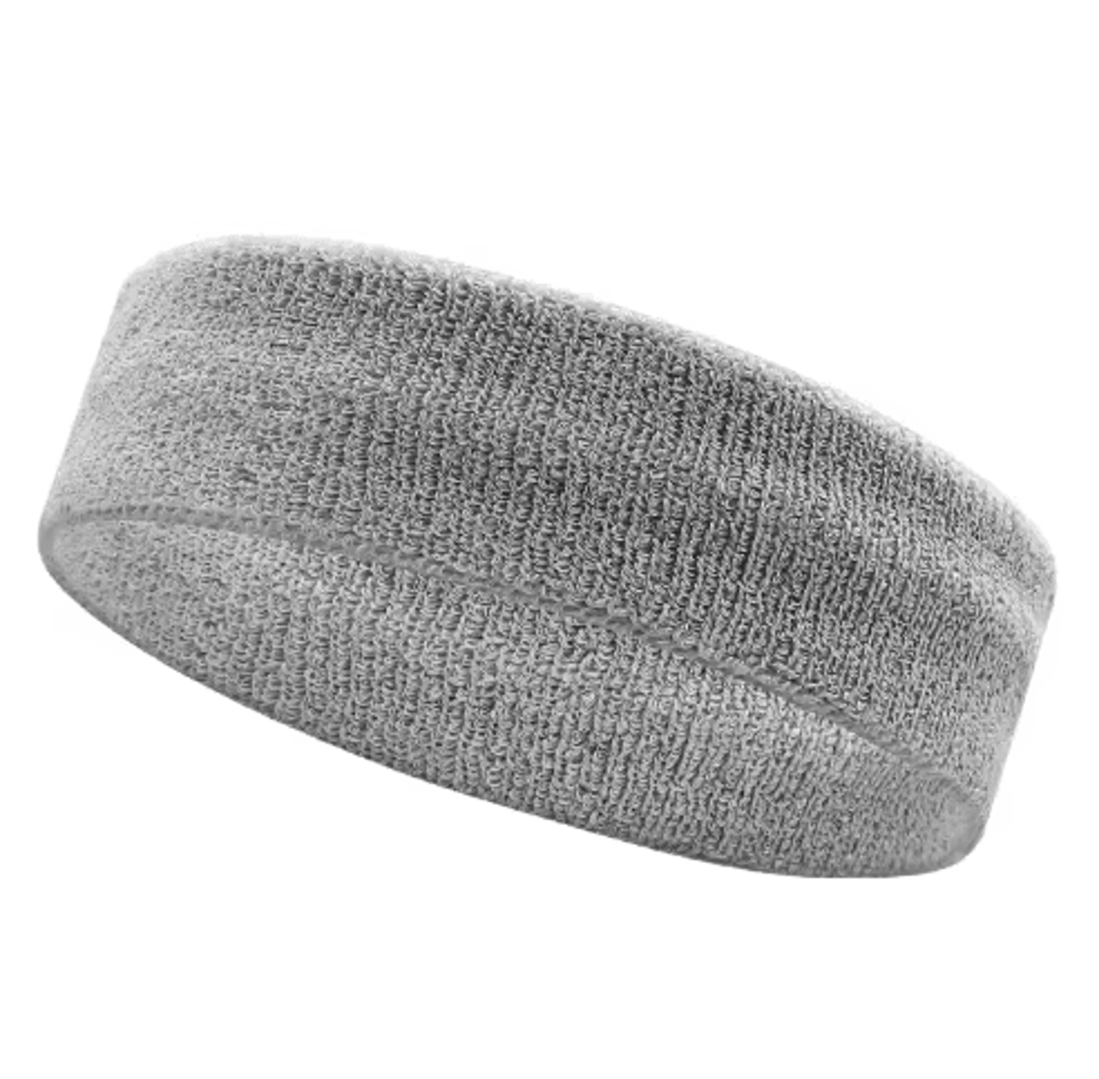 AOLIKES Cotton Athletic Headband  Elastic Sweatband For Men  Women Sports Gym Basketball Volleyball 3