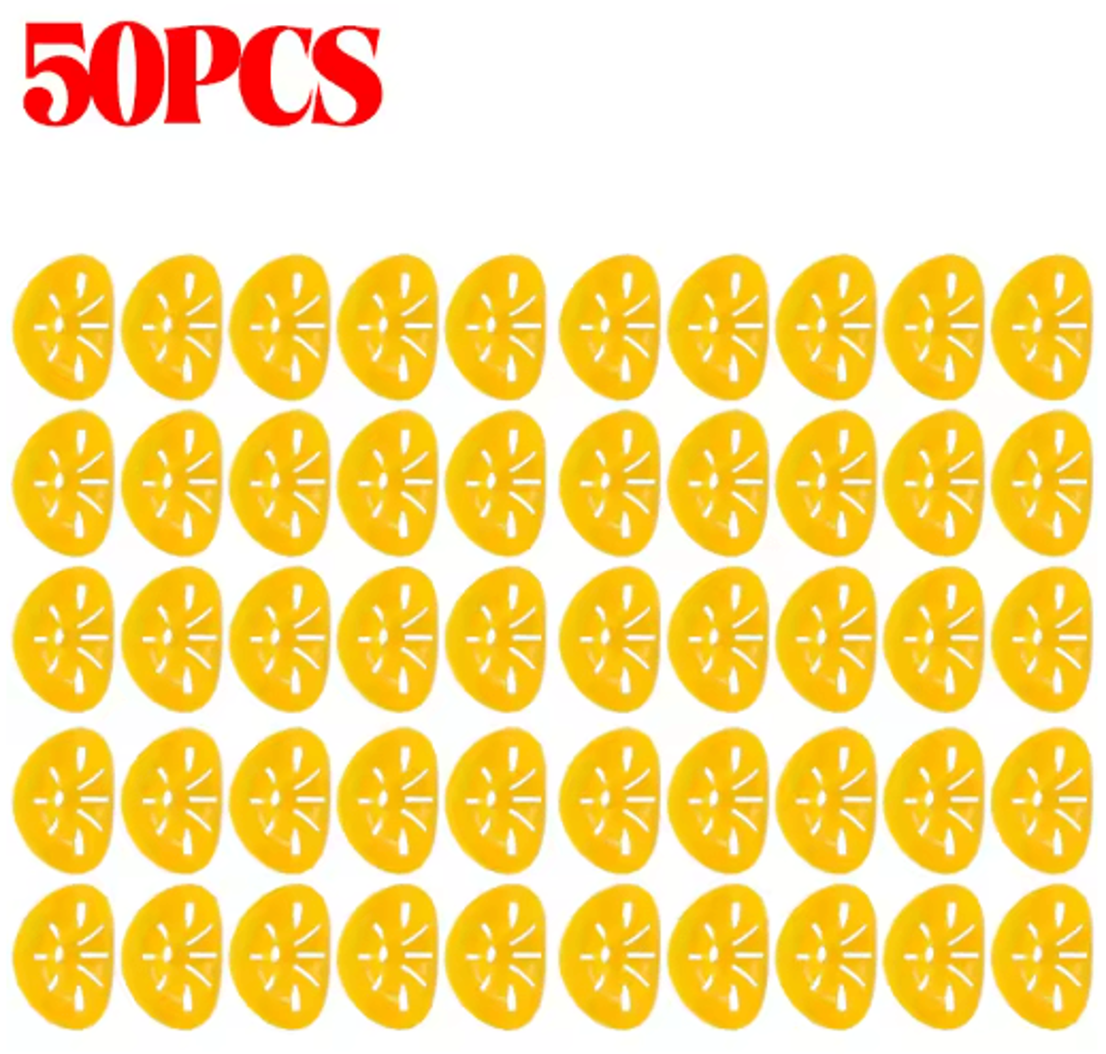 550PCS Reusable Funnel Wasp And Hornet Traps 3