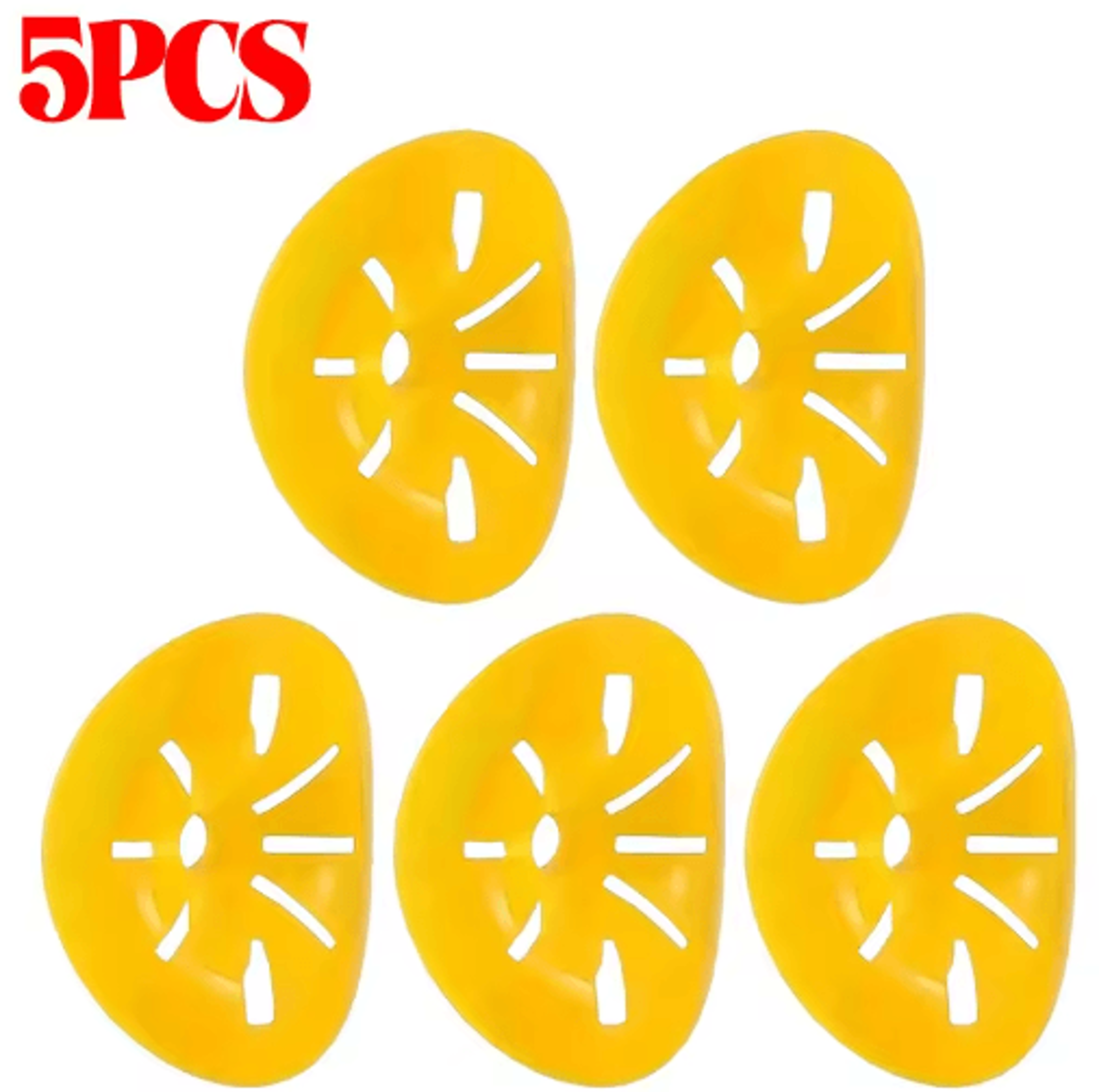 550PCS Reusable Funnel Wasp And Hornet Traps 4