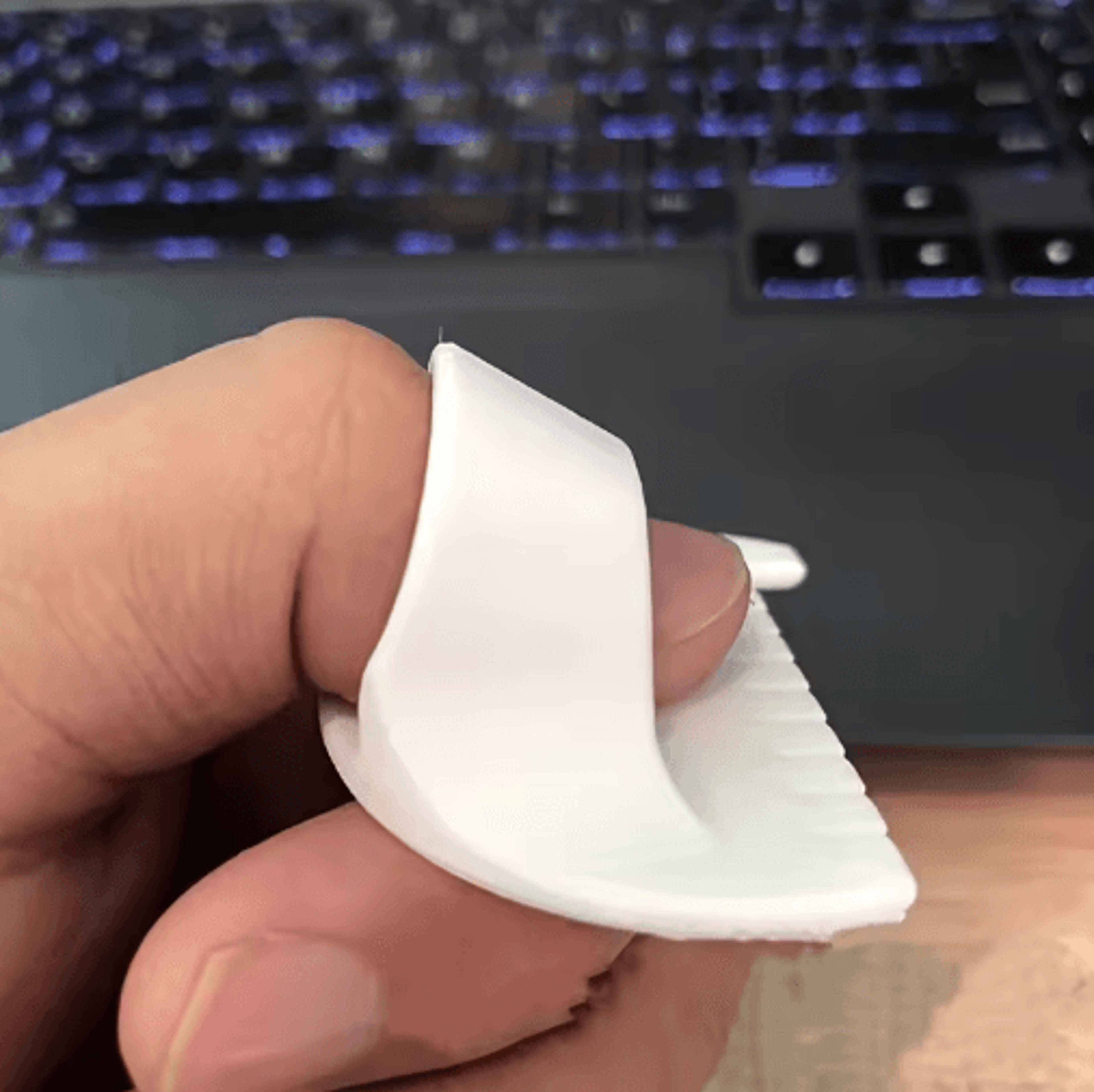 Easy 3mm Sewing Guide Tool For Beginners  Seniors 3