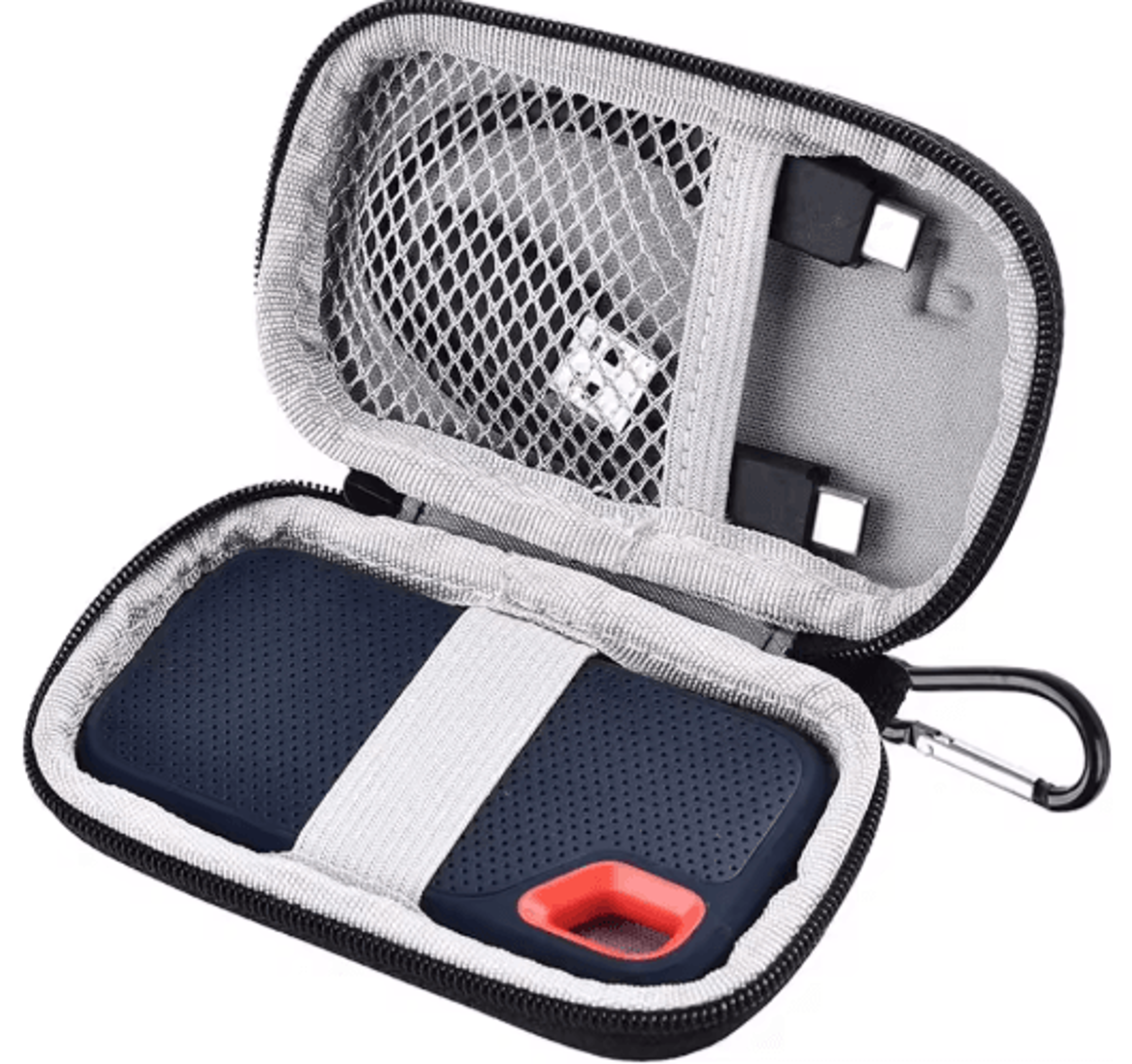 Hard Shell SSD Case For SanDisk Extreme  Extreme PRO 4