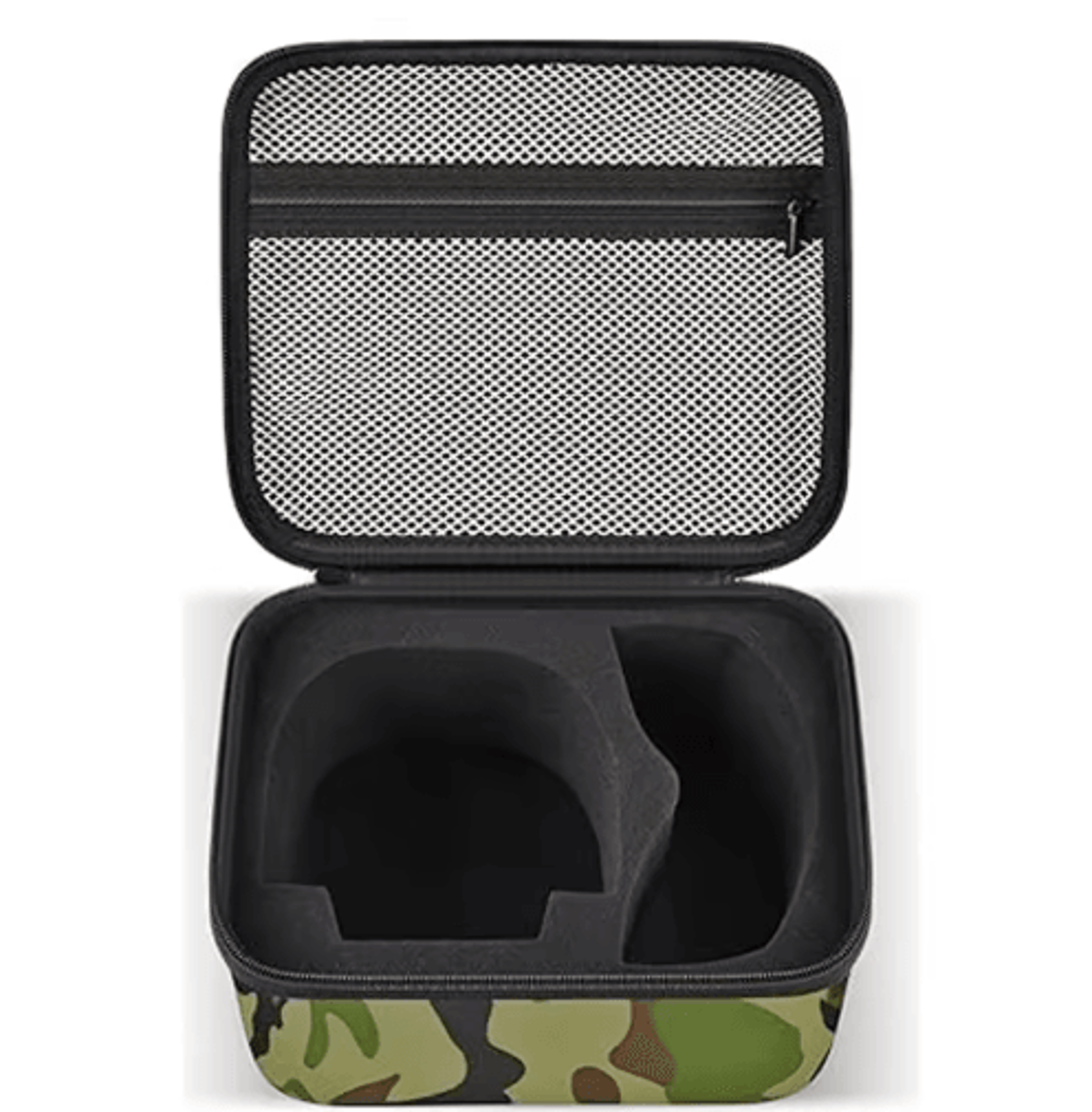 Protective Storage Case For Walkers Razor Slim  Howard Leight Earmuffs 1
