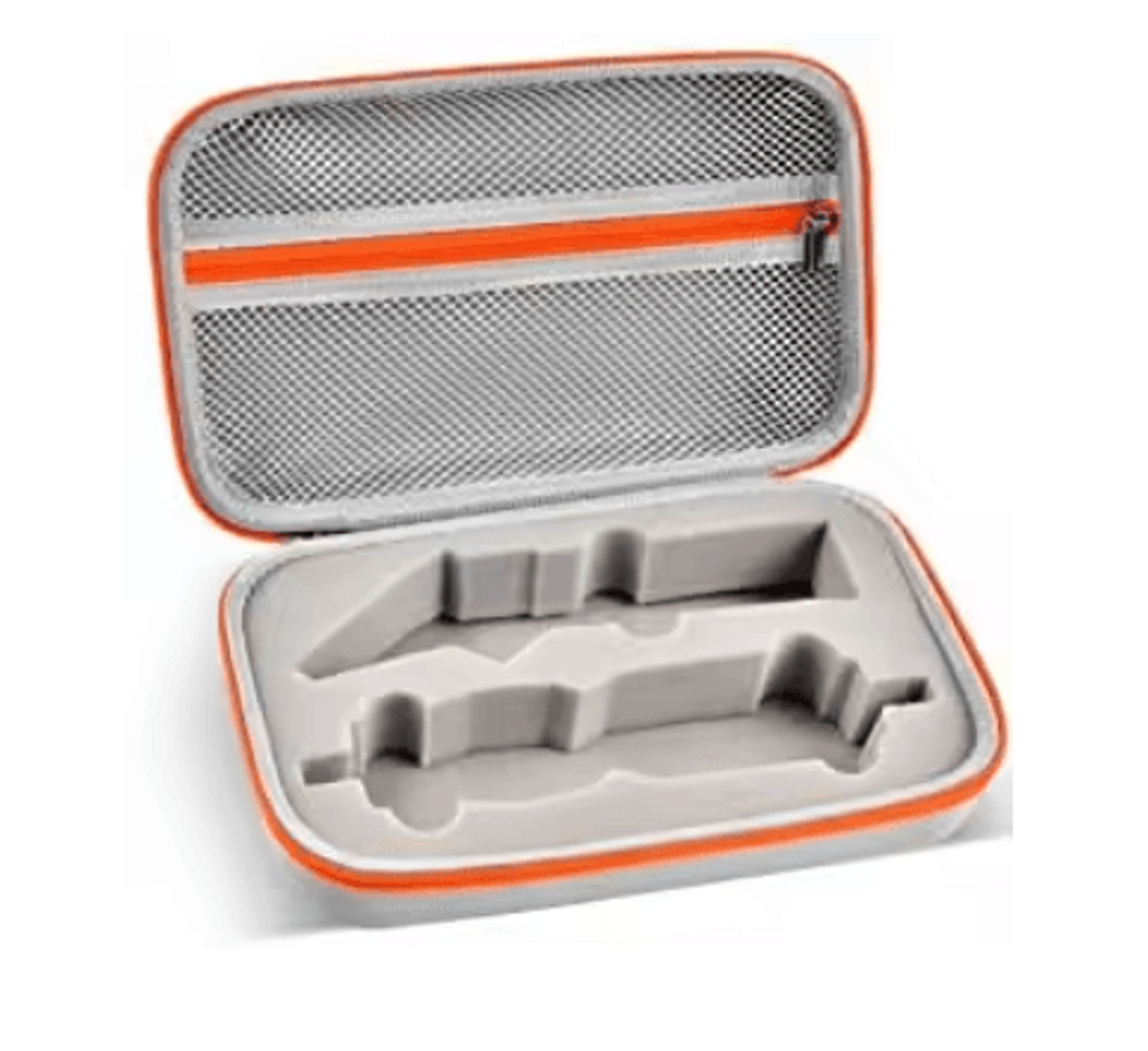Protective Storage Case For Klein Circuit Breaker Finder  GFCI Tester 1