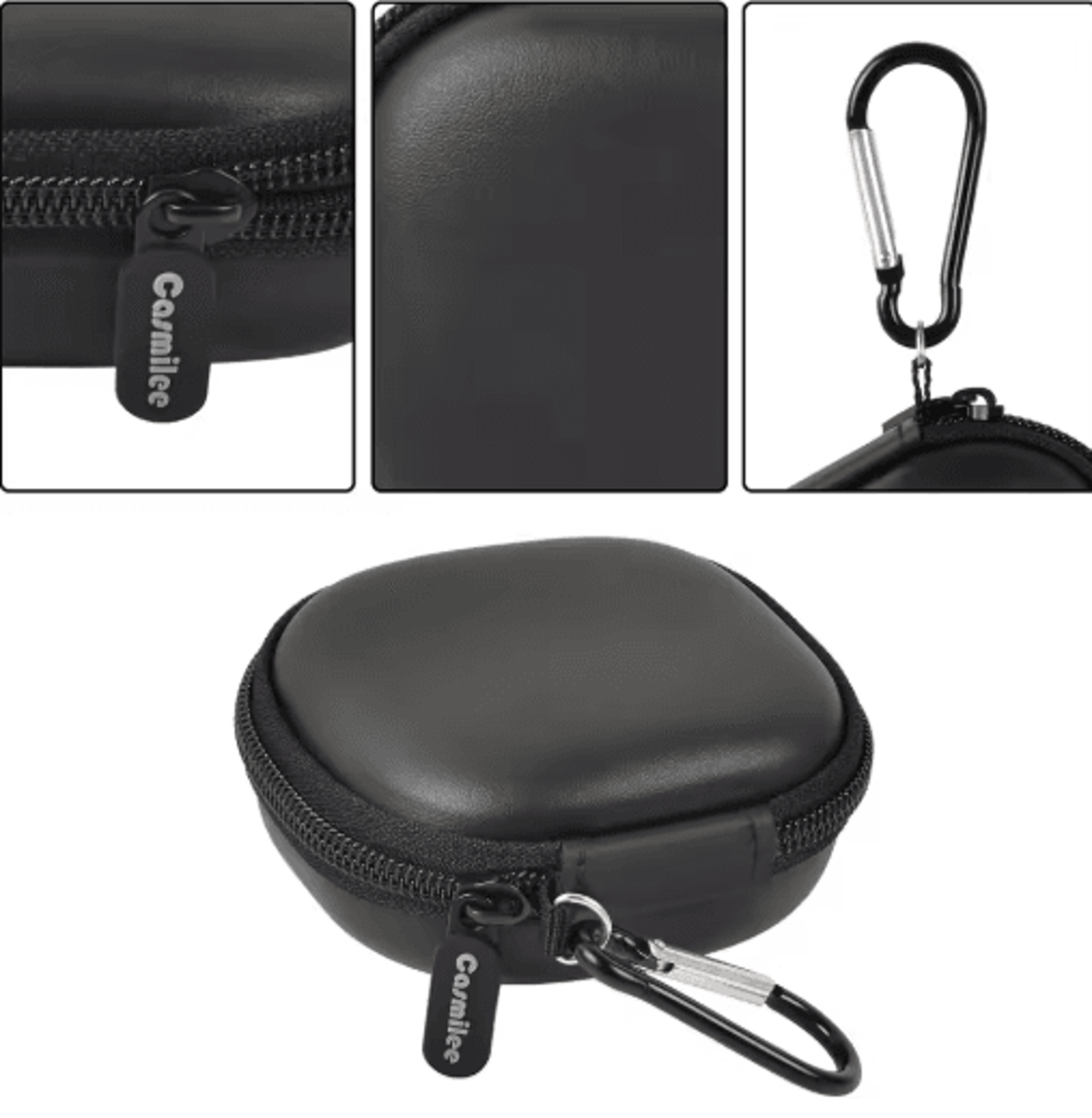 Protective Earbuds Case For TAGRY X08  Btootos Wireless Earphones 5