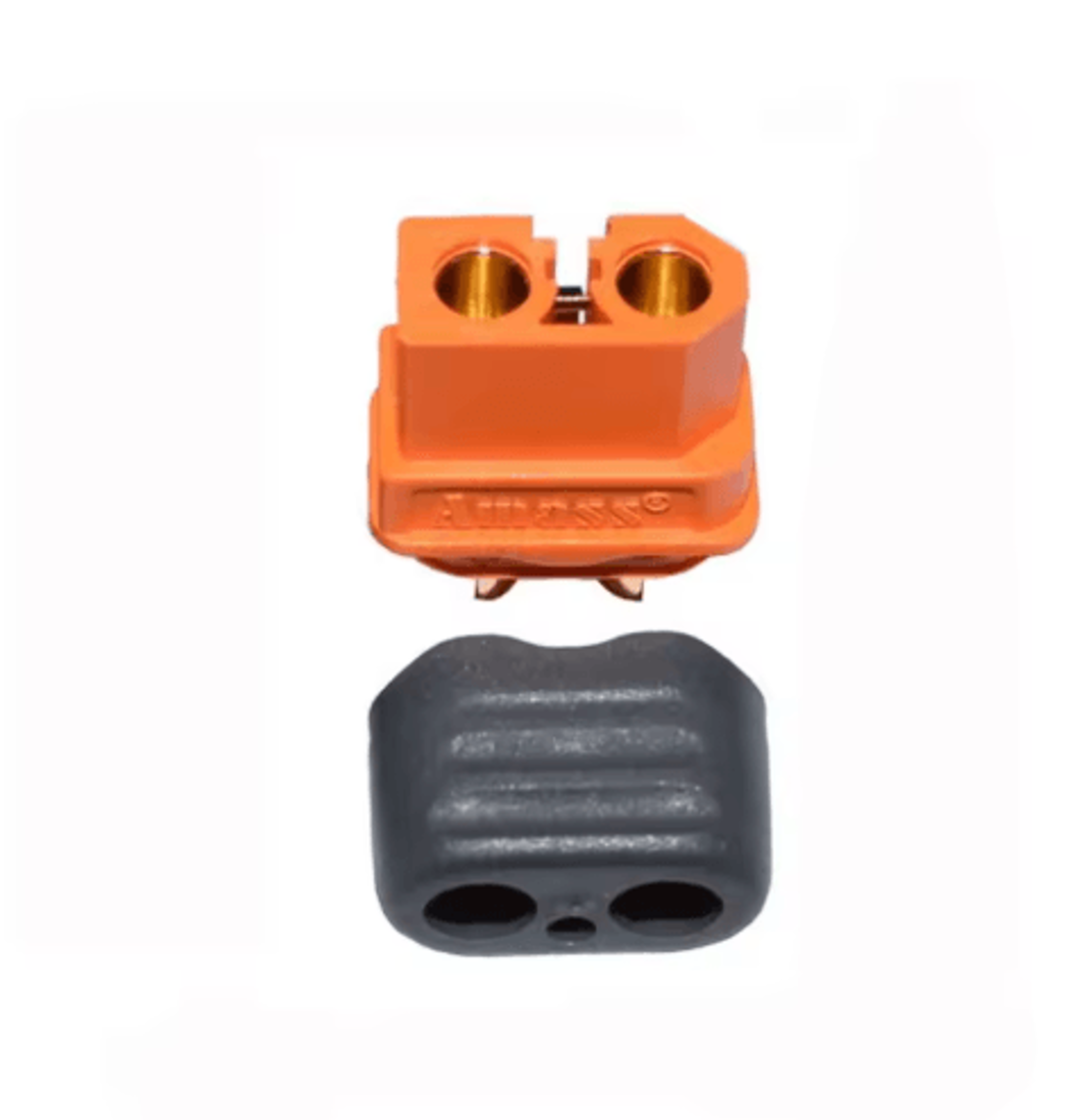 XT60I XT60IPW 21 Connector  Male  Female Plug With Signal Pin For RC Power Systems 1