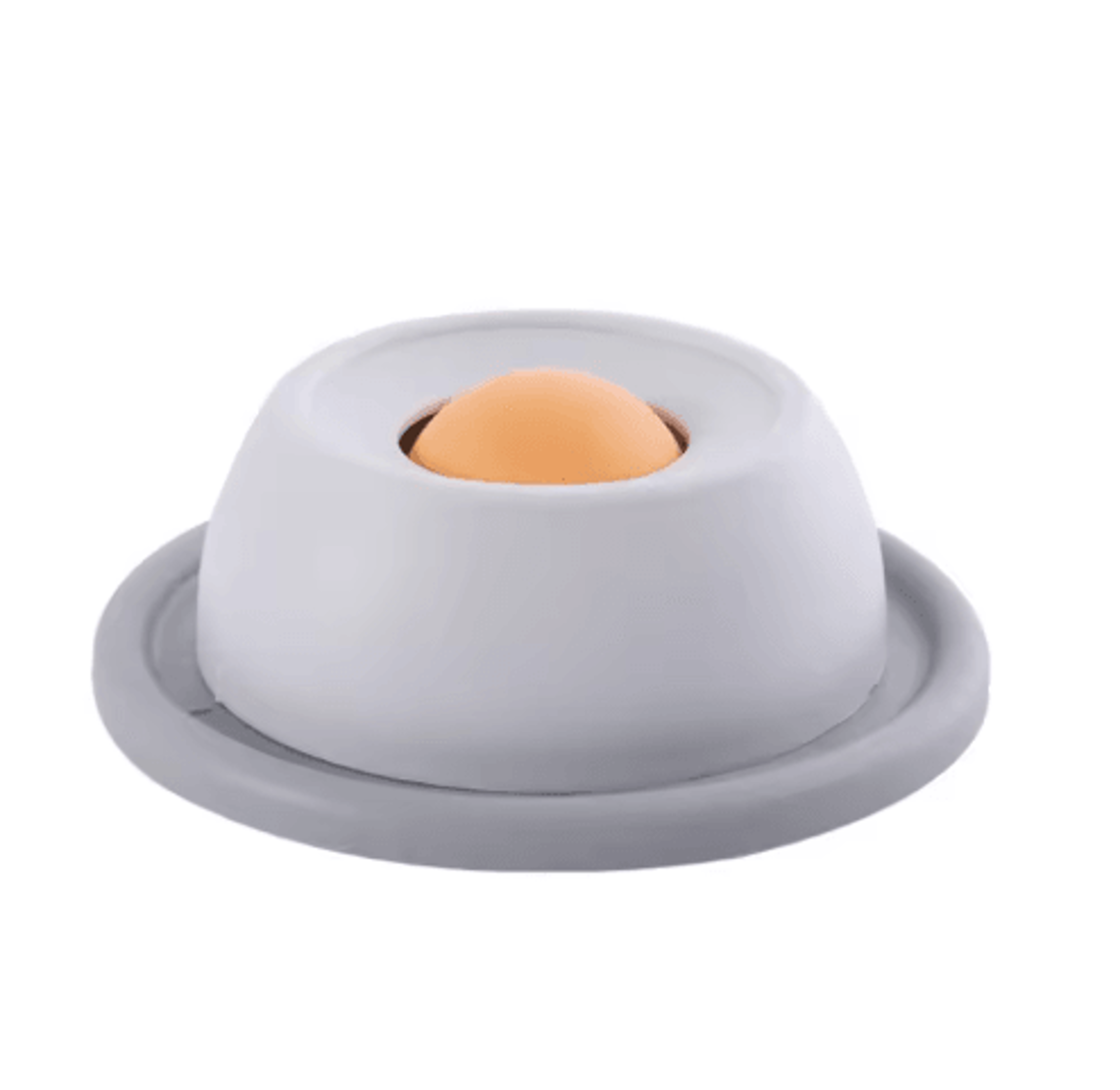 Interactive Pet Lick Mat  Slow Treat Plate For Dogs And Cats 1