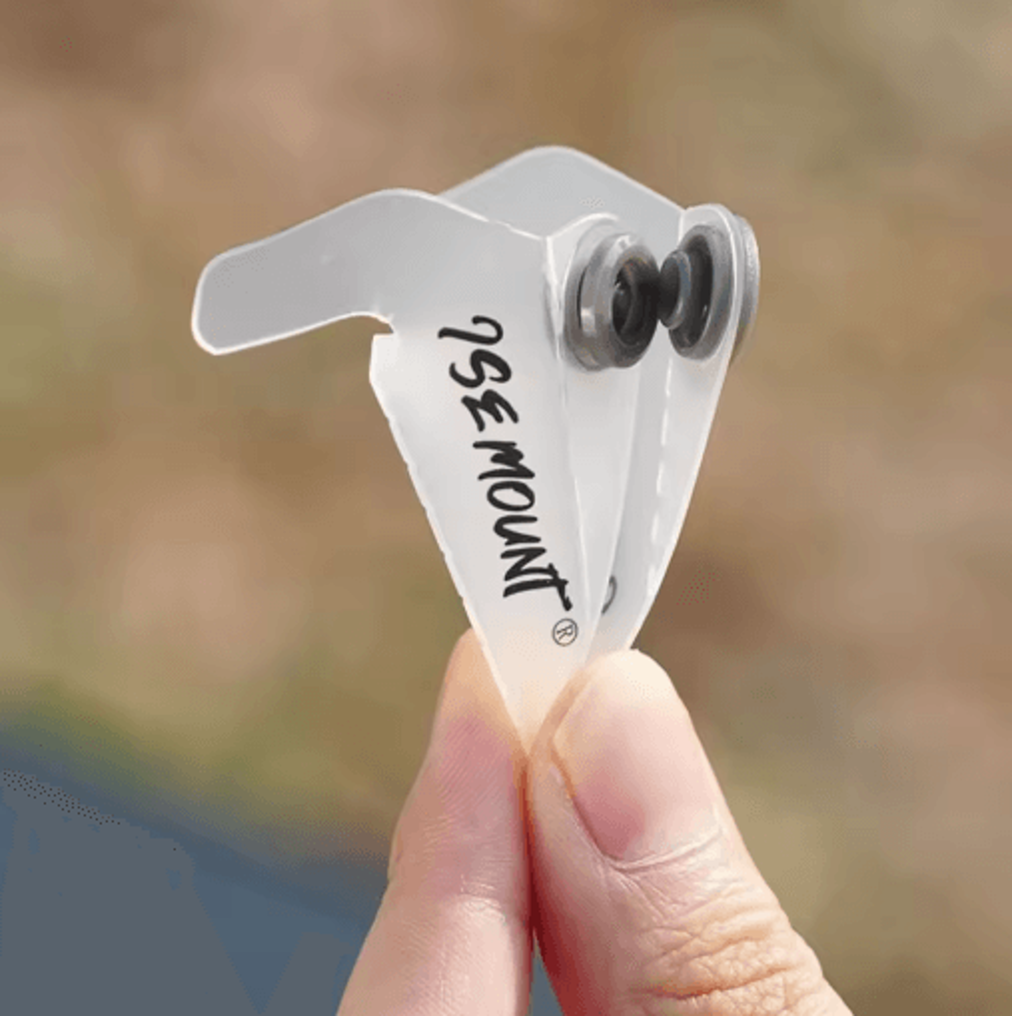 Portable Camping Bowl Drain Spout  Coffee Pour Guide 4