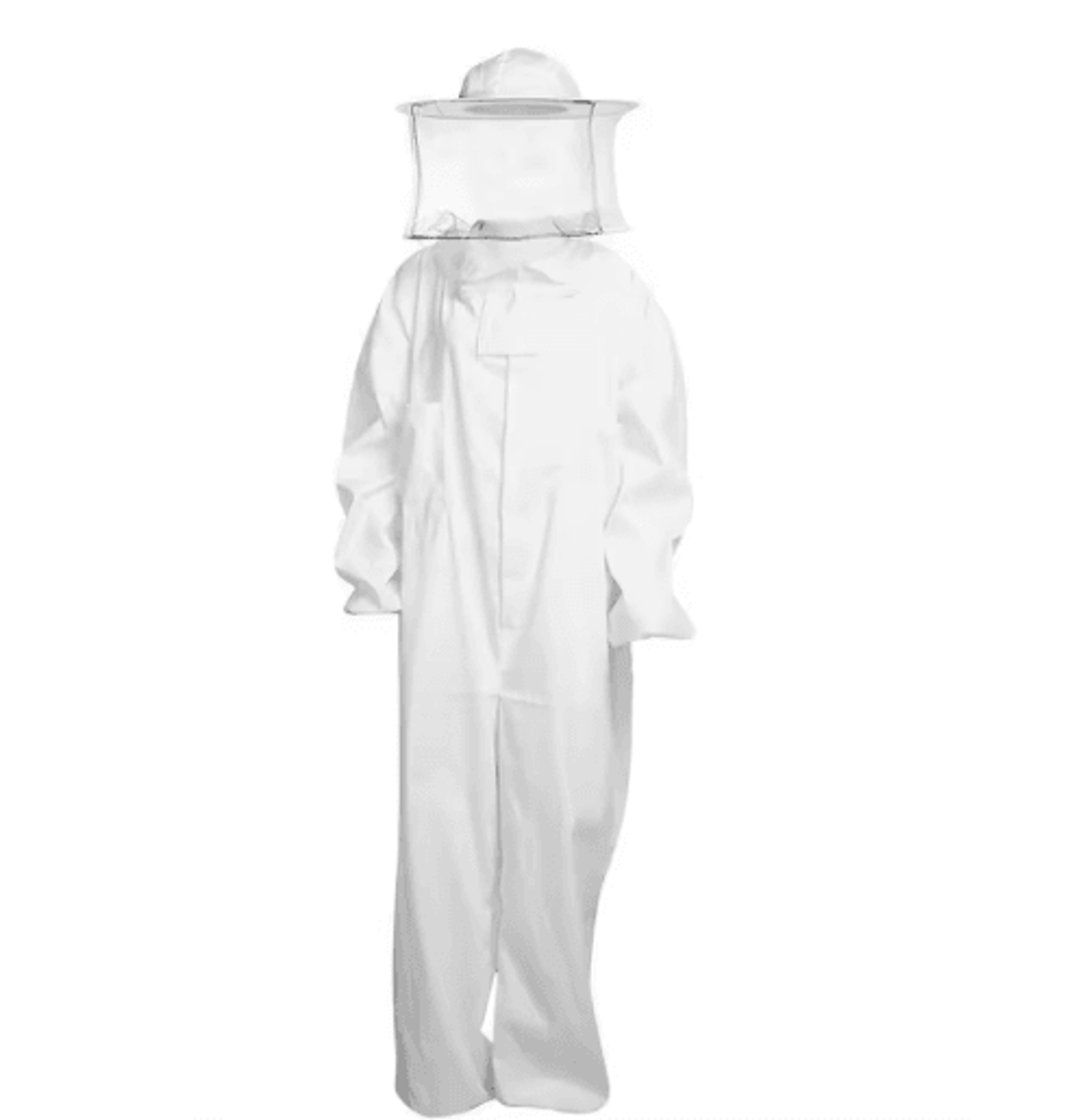Professional Breathable Beekeeping Protective Suit 0