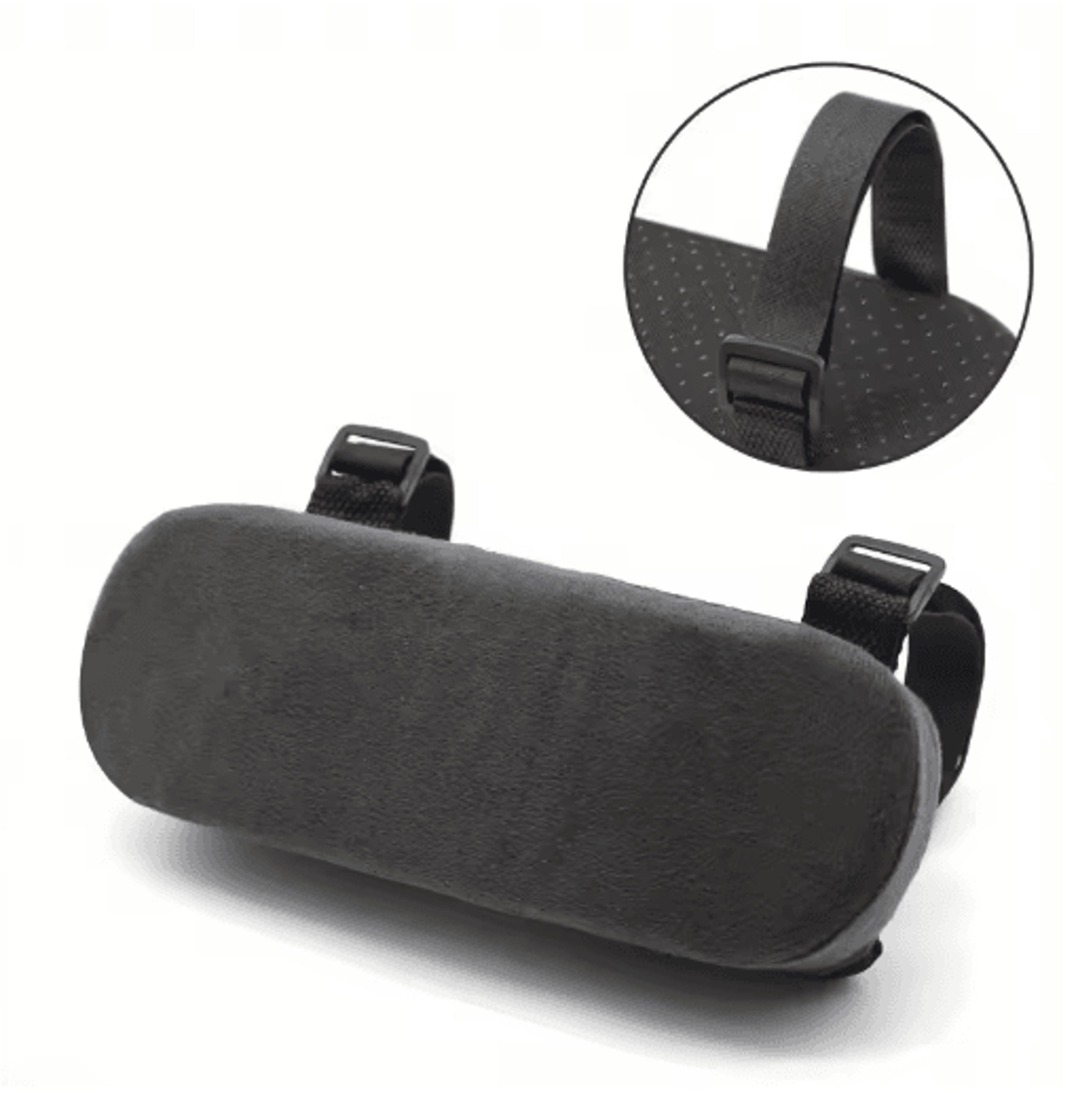 12Piece Soft Sponge Office Chair Armrest Pads 3