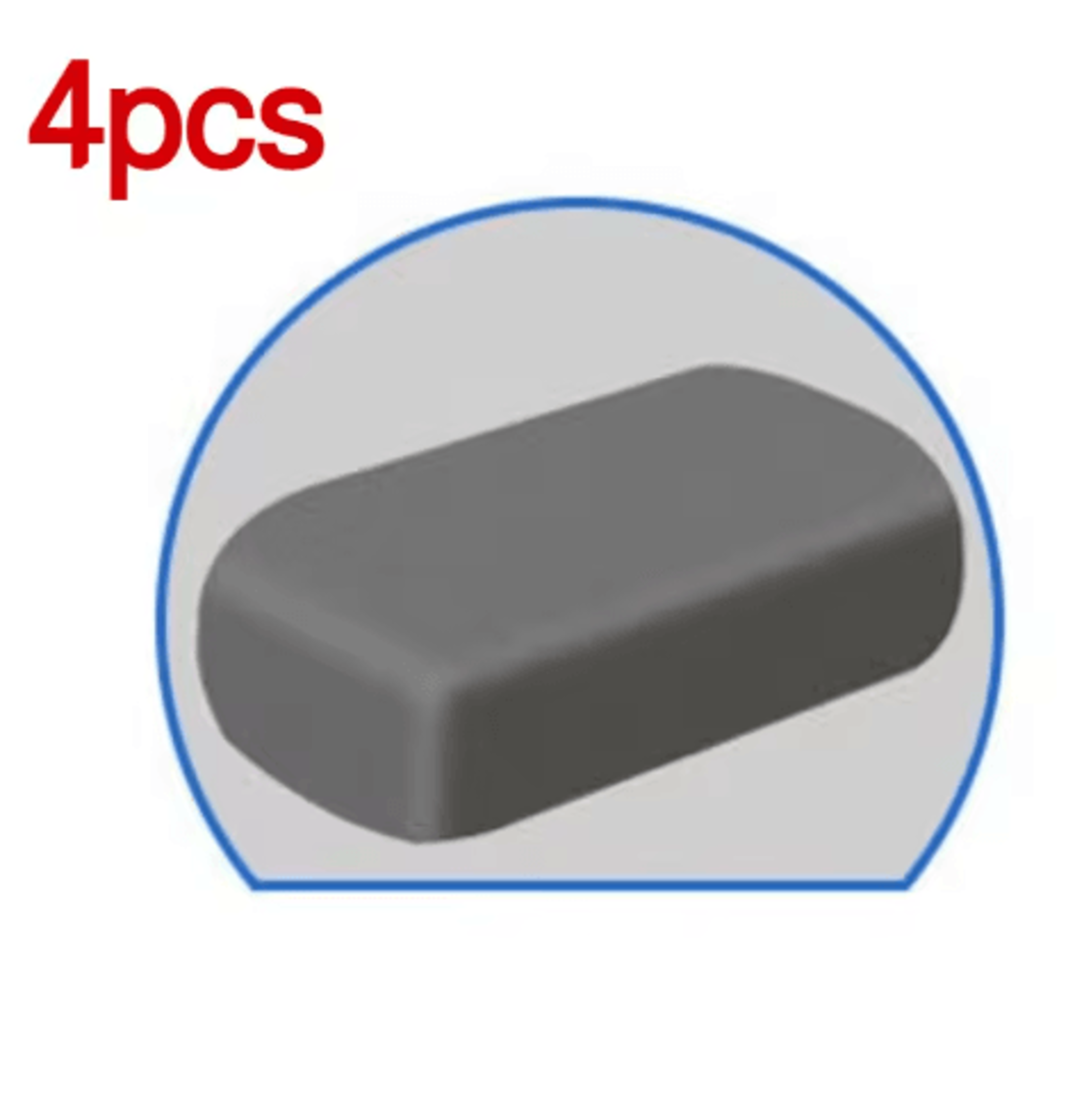 200g Waterproof Epoxy Repair Putty For Metal Wood And Plastic 1