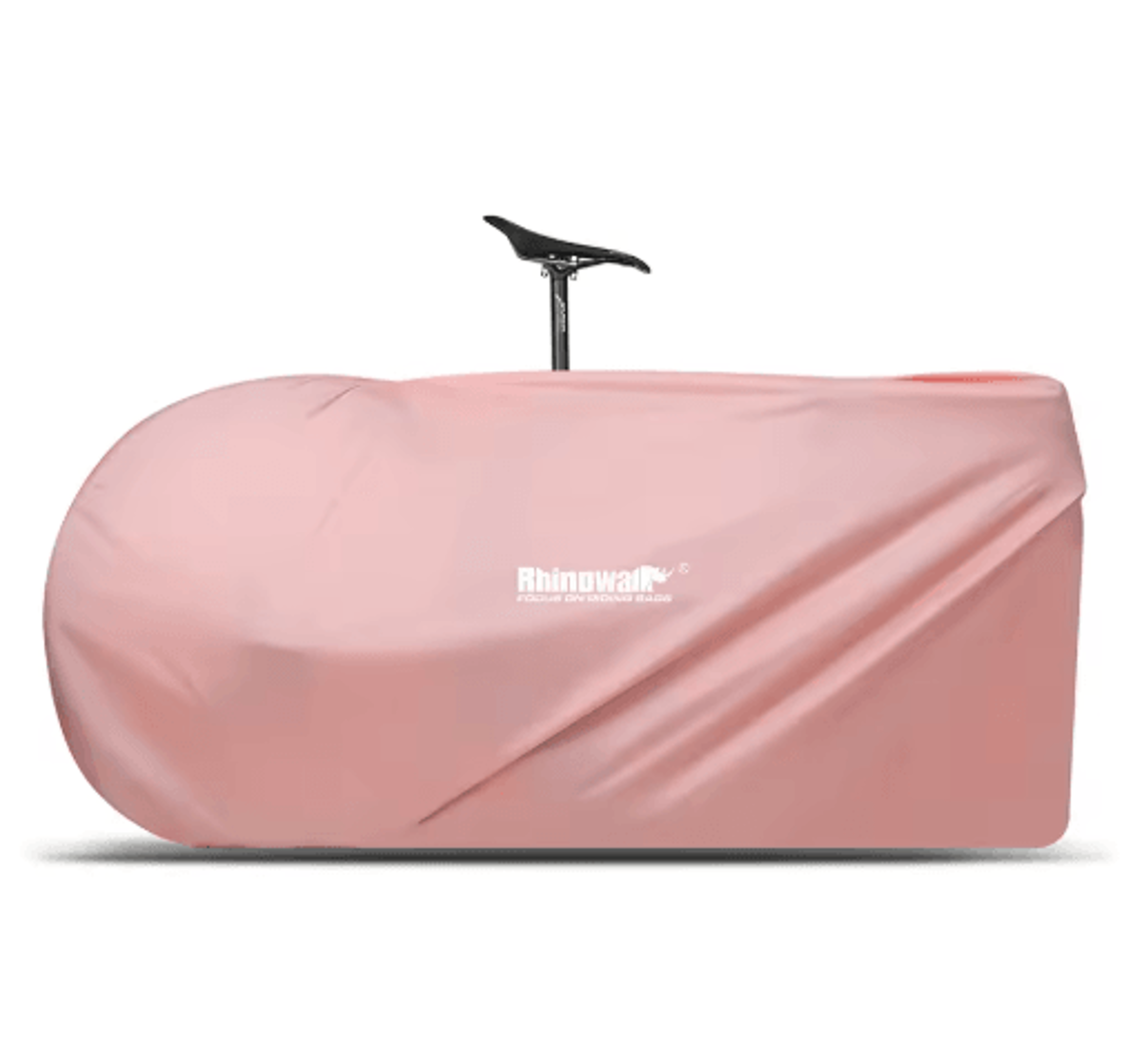 WaterResistant Bicycle Carry Bag For 700C Road Bikes And 26275 Inch MTB 3