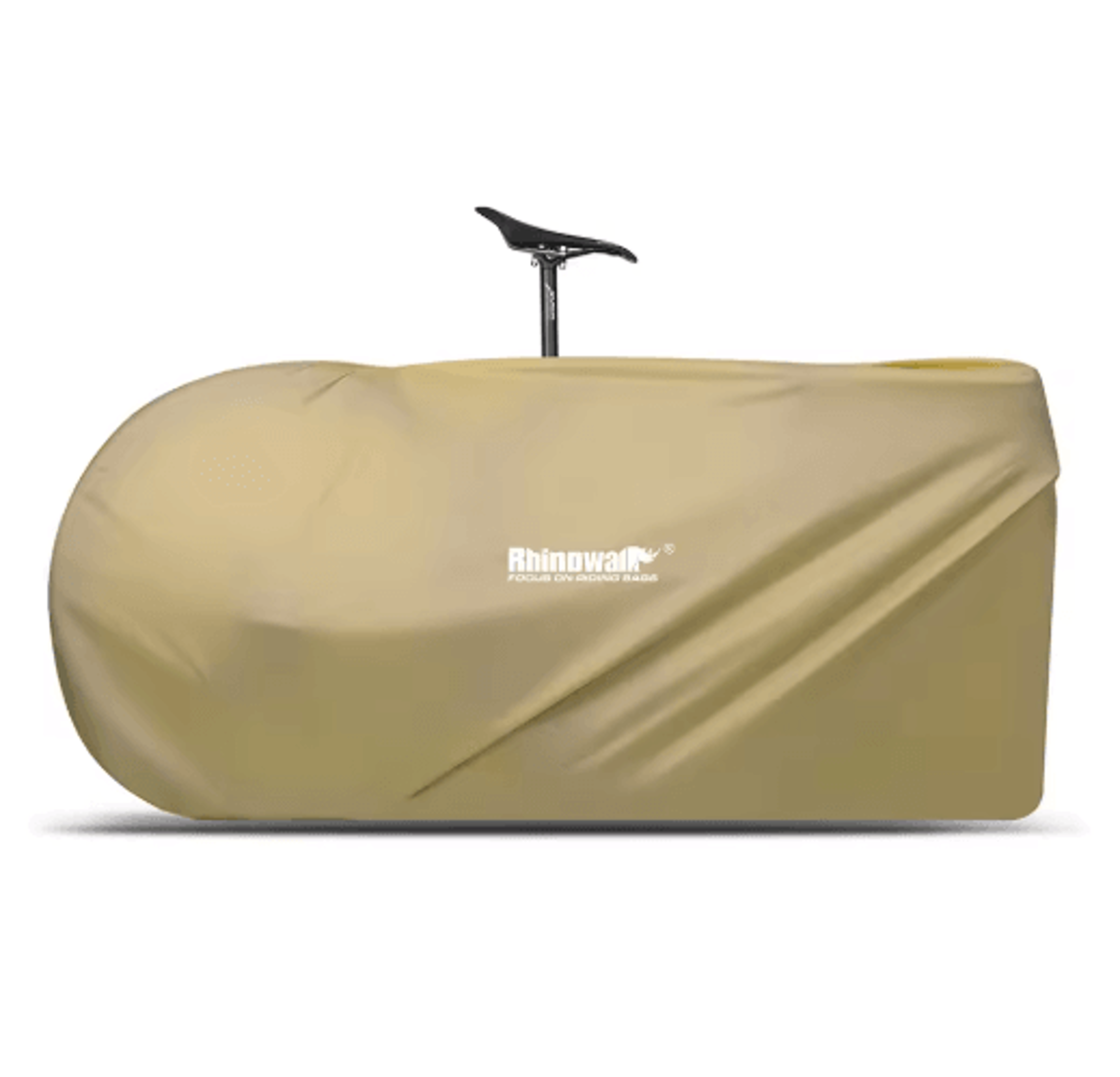 WaterResistant Bicycle Carry Bag For 700C Road Bikes And 26275 Inch MTB 1