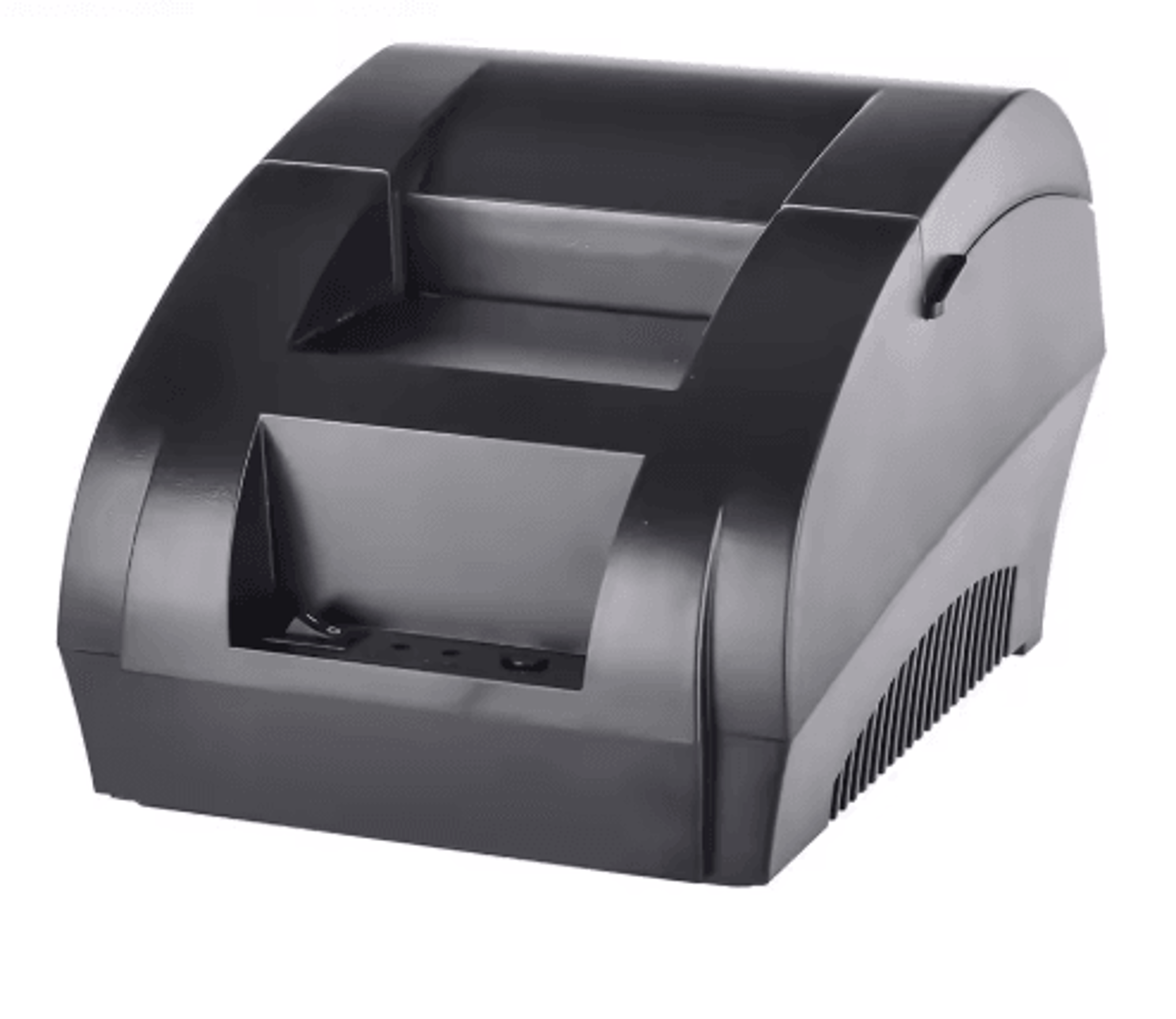 NT5890K 58mm USB Thermal Receipt Printer  Compact POS Printer 0