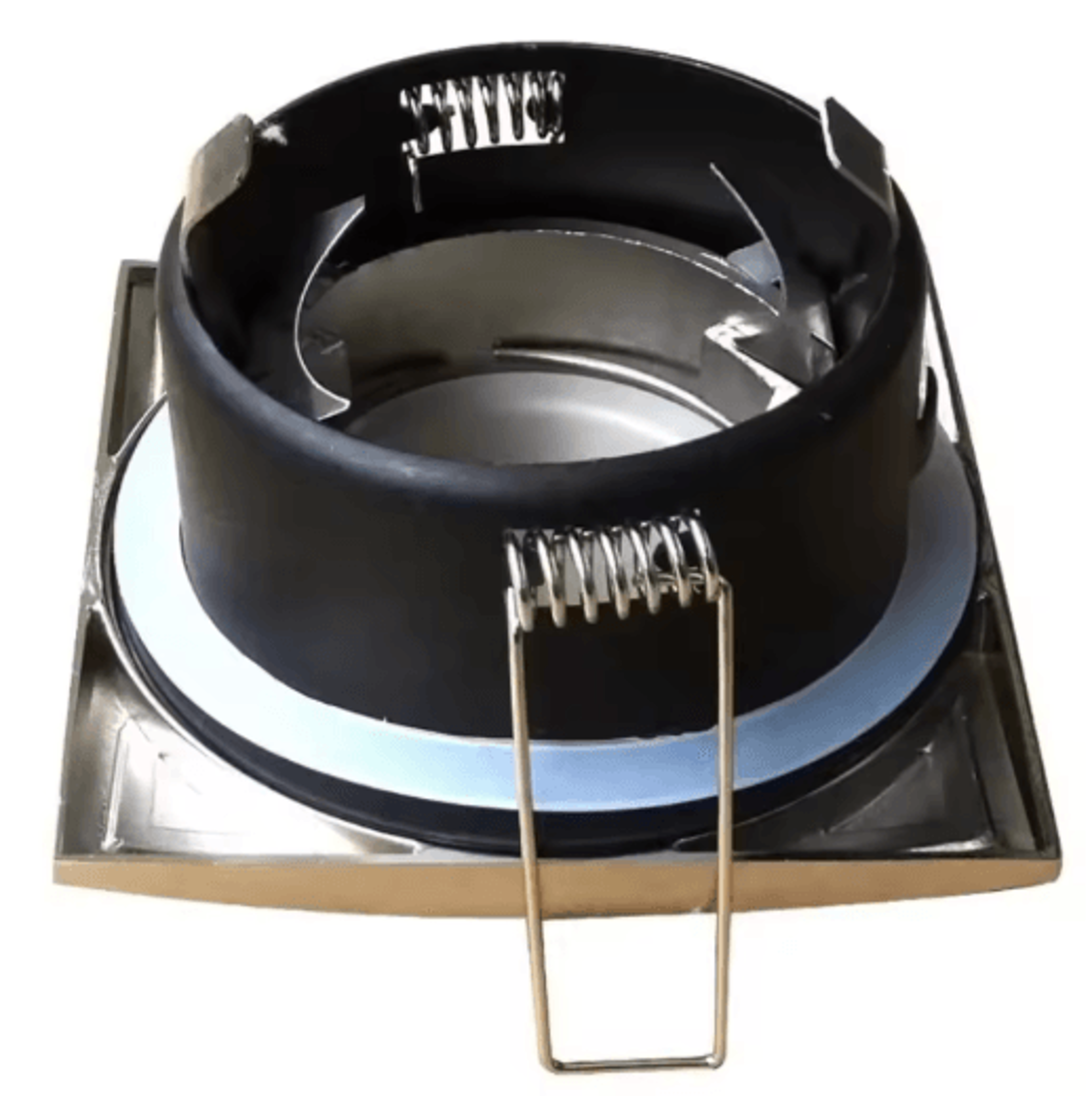 7W IP65 Waterproof LED Downlight  GU10GU53 Recessed Ceiling Spotlight 6