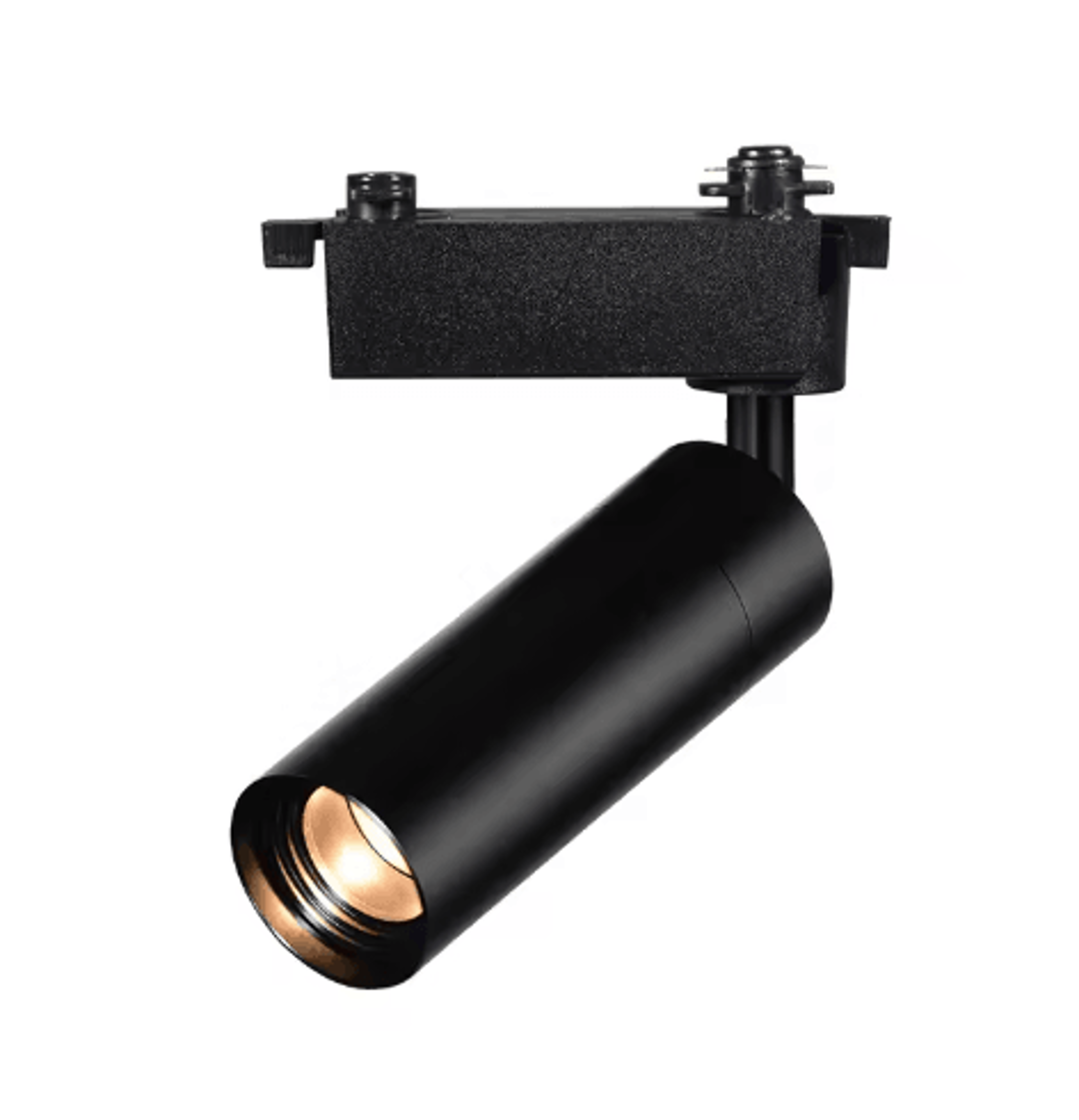 Zoomable LED Ceiling Spotlight  Adjustable Surface Mounted Accent Light 5