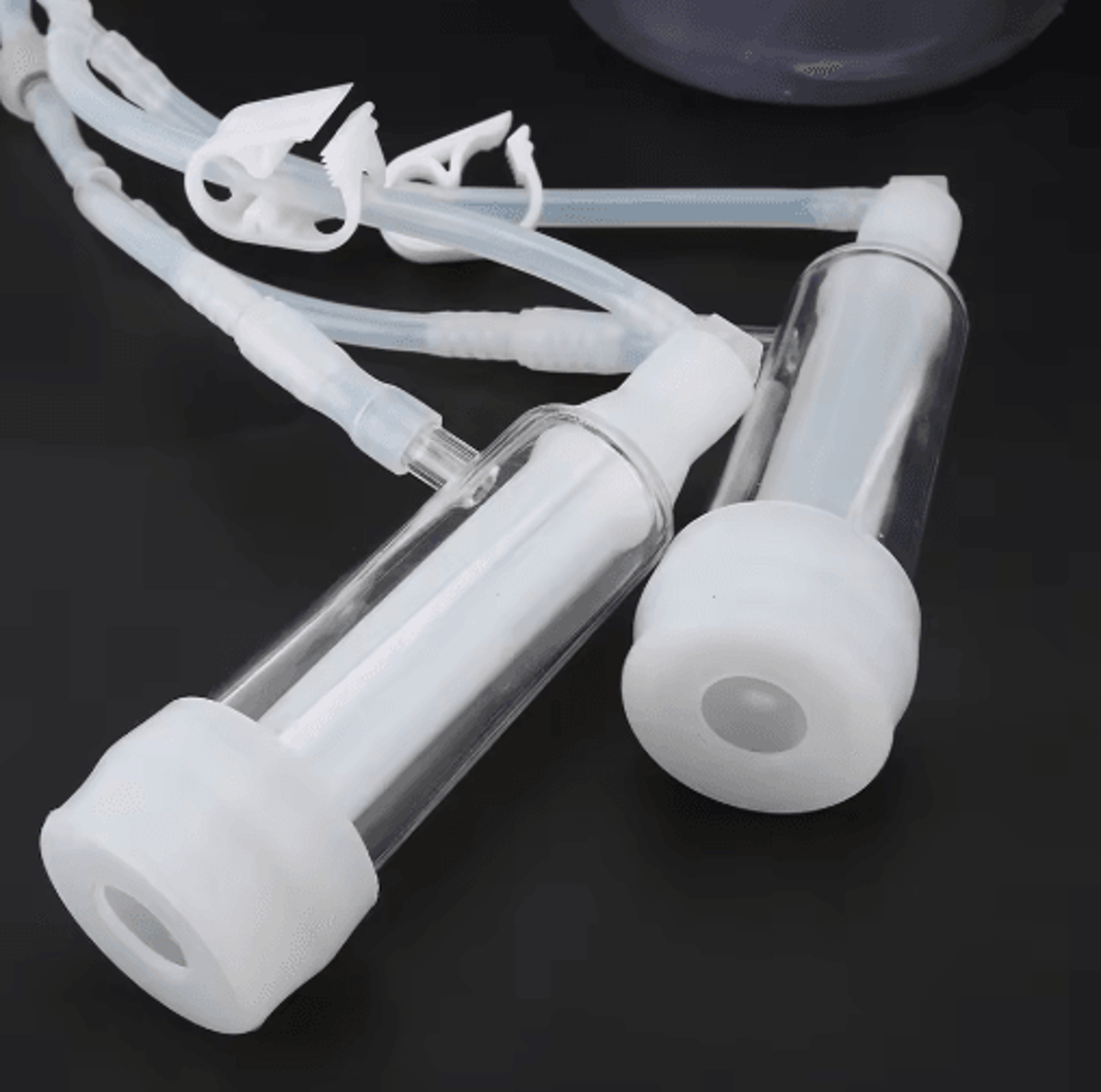 5L Electric Goat And Cow Milking Machine  Portable Livestock Milker 5