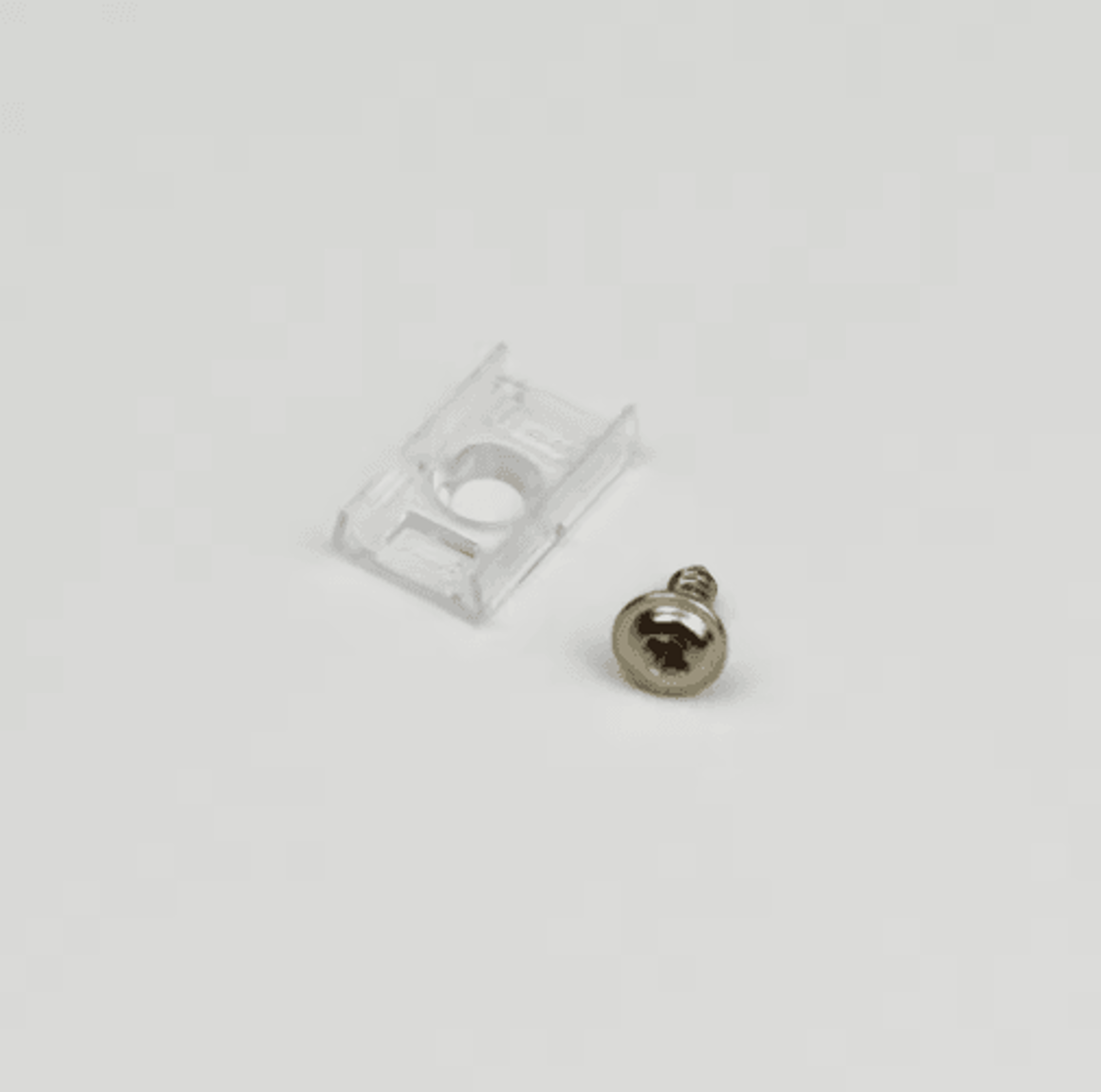 8mm COB LED Strip Connectors  90 Corner TType And Extension Cable Accessories 5