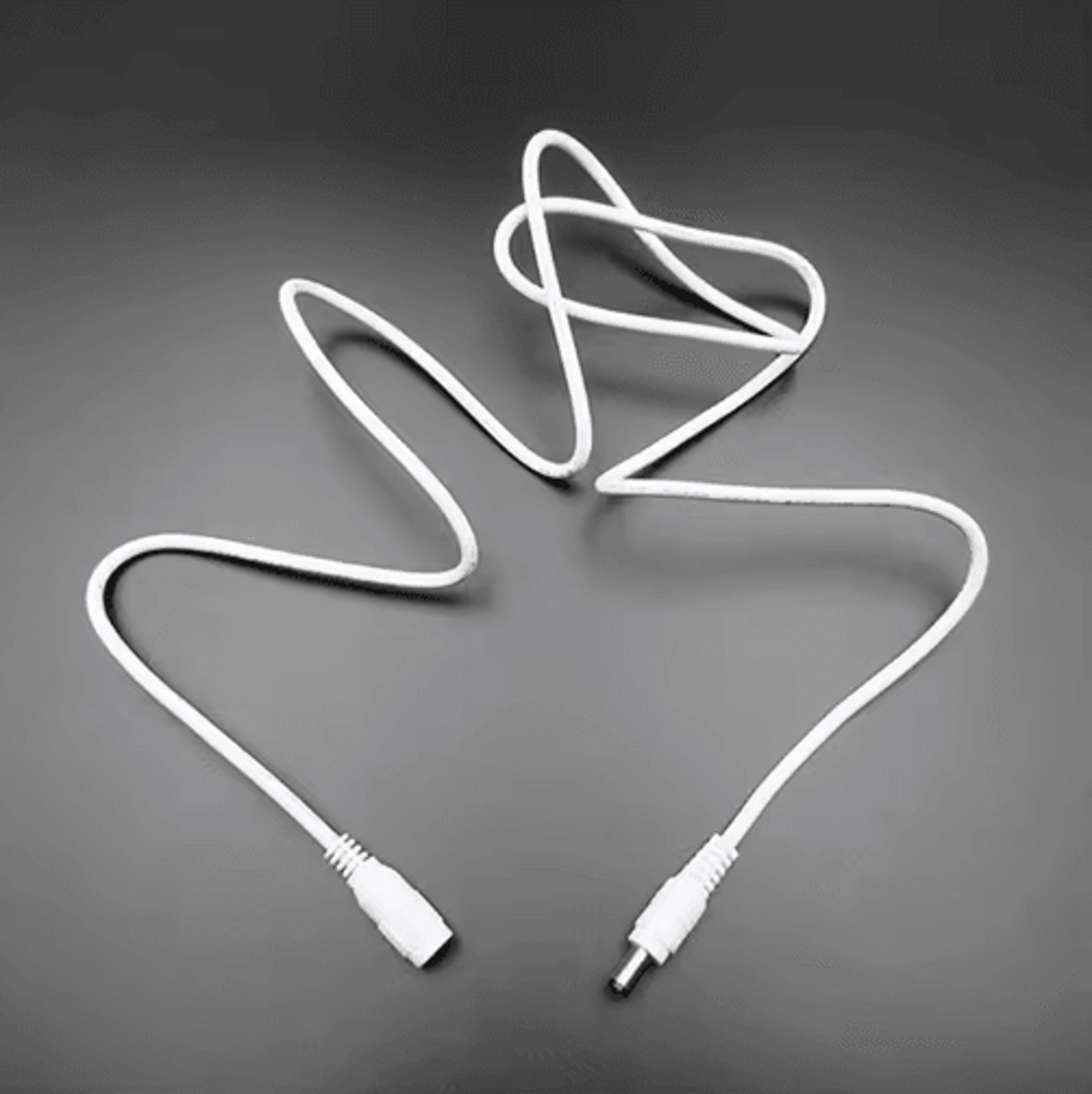 8mm COB LED Strip Connectors  90 Corner TType And Extension Cable Accessories 14