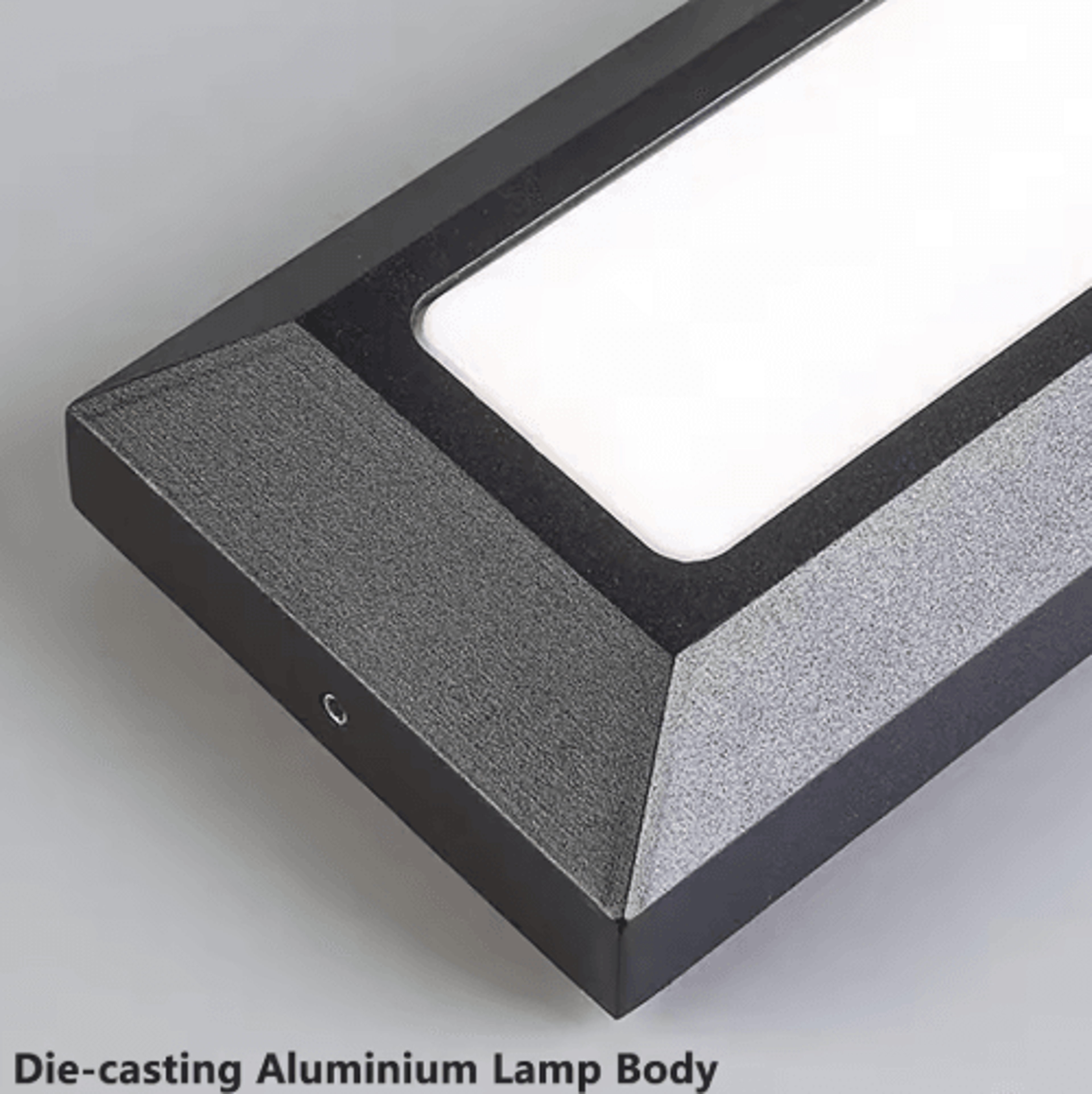 Waterproof LED Stair Step Light  Outdoor Wall Lamp For Garden And Terrace 10