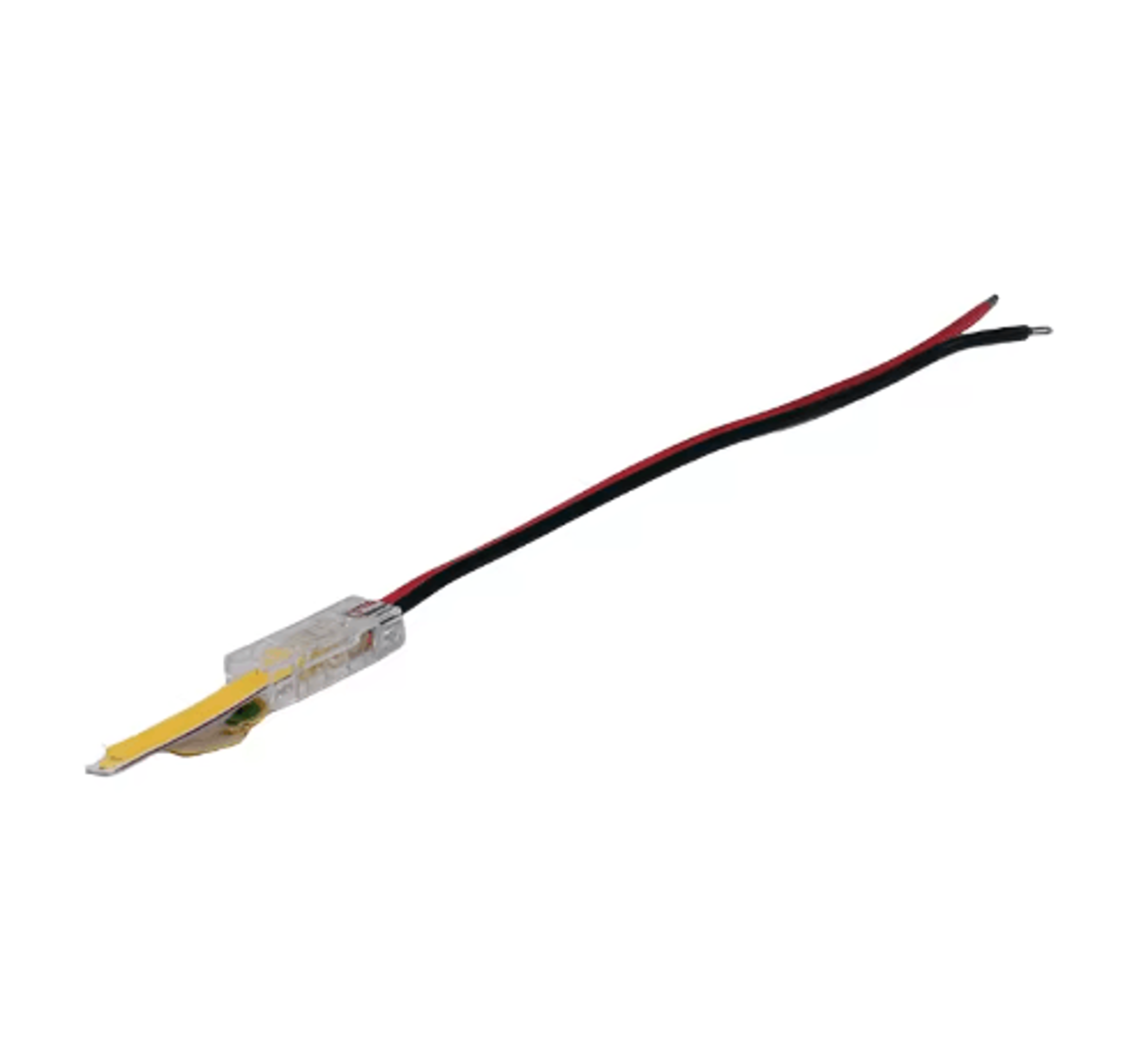 4mm COB LED Strip Connector  Solderless Quick Connect For Easy Installation 5