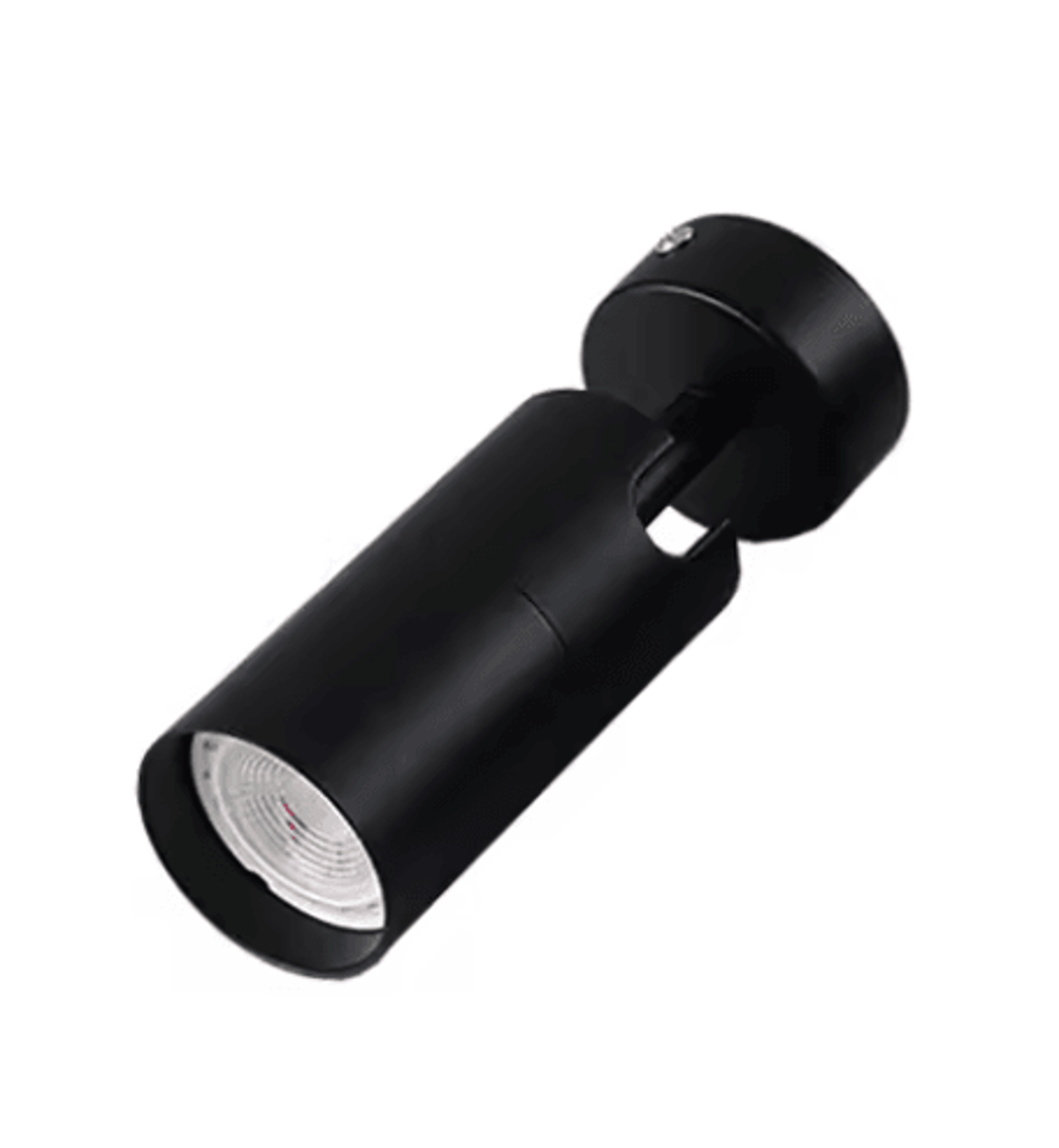 5W GU10 LED Track Spotlight  Adjustable Ceiling Rail Light Fixture 5