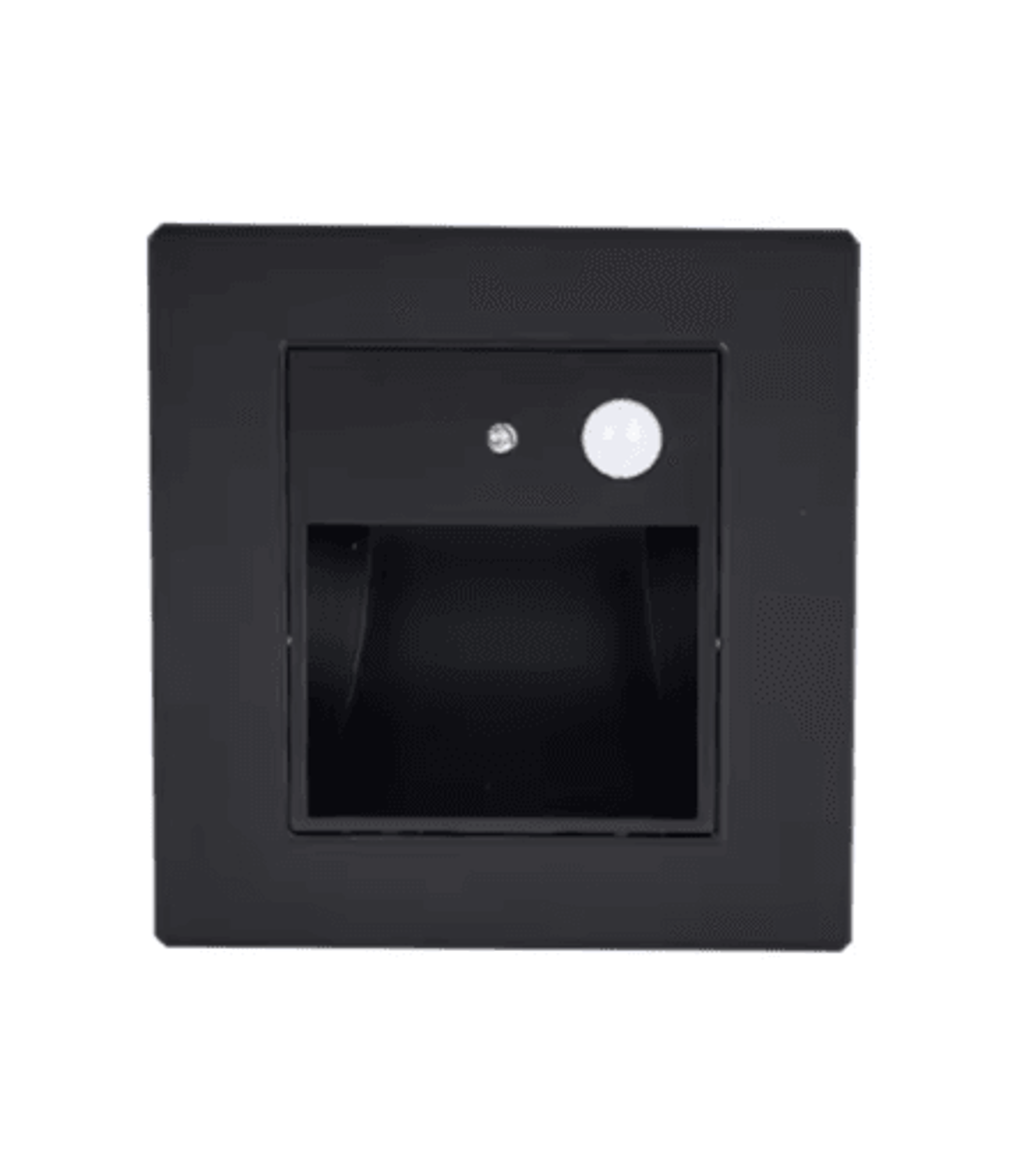 LED Motion Sensor Stair Light  Recessed Wall Night Lamp For Indoor Lighting 5