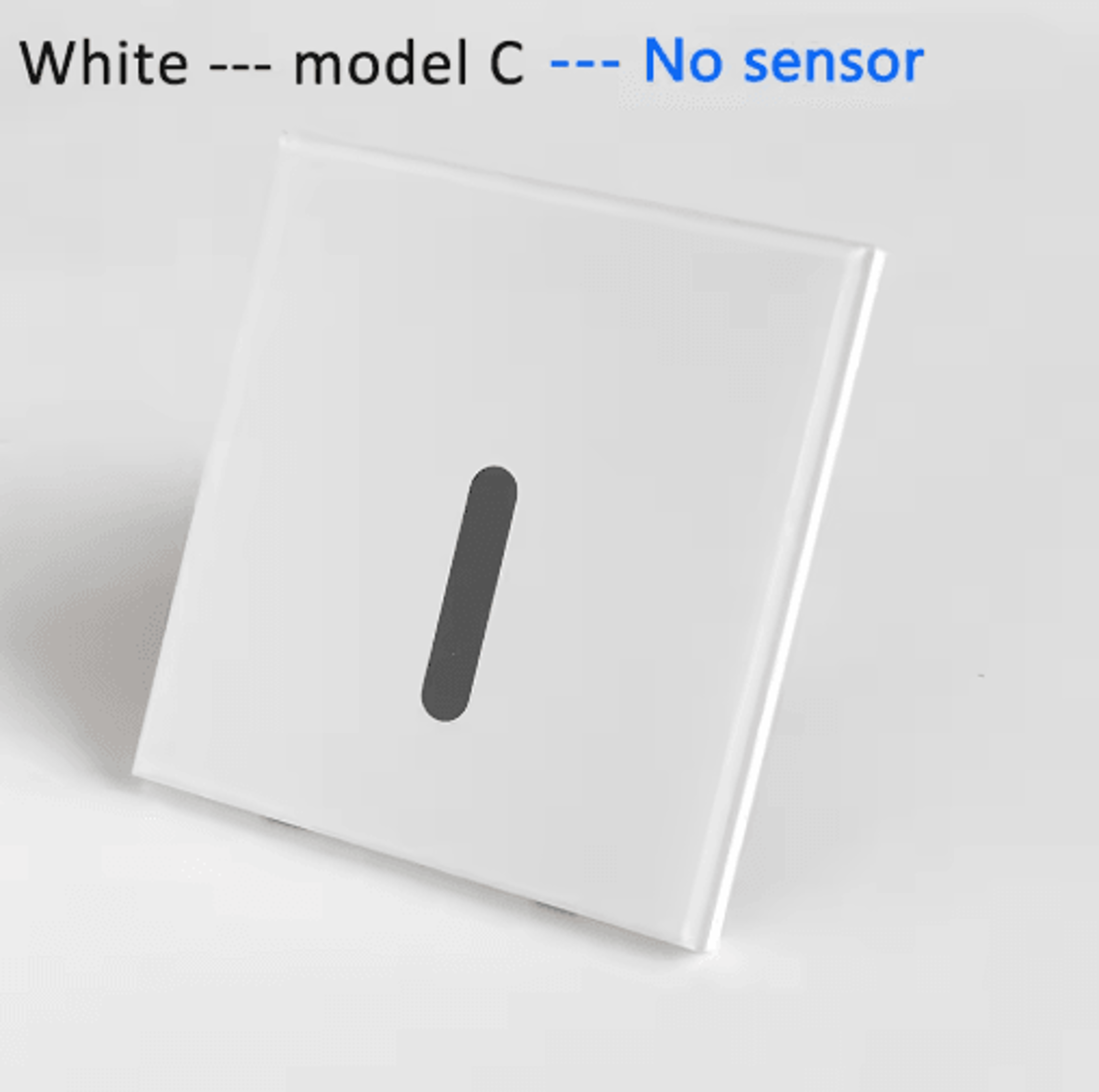 Recessed LED Stair Light  Modern NoSensor Indoor Wall Night Lamp 12