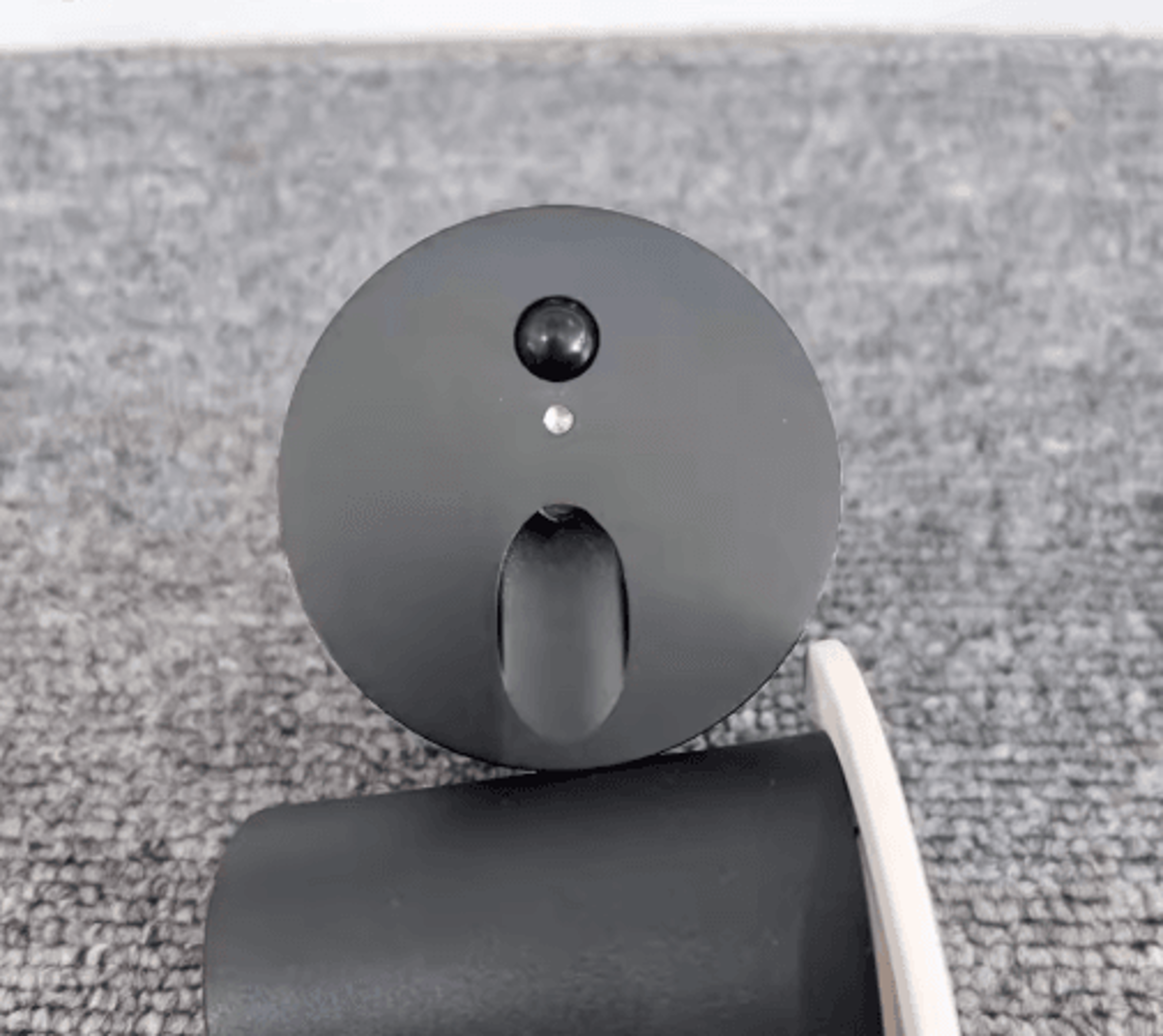 LED Motion Sensor Step Light  Recessed Stair Wall Lamp With 55mm Mounting Hole 4