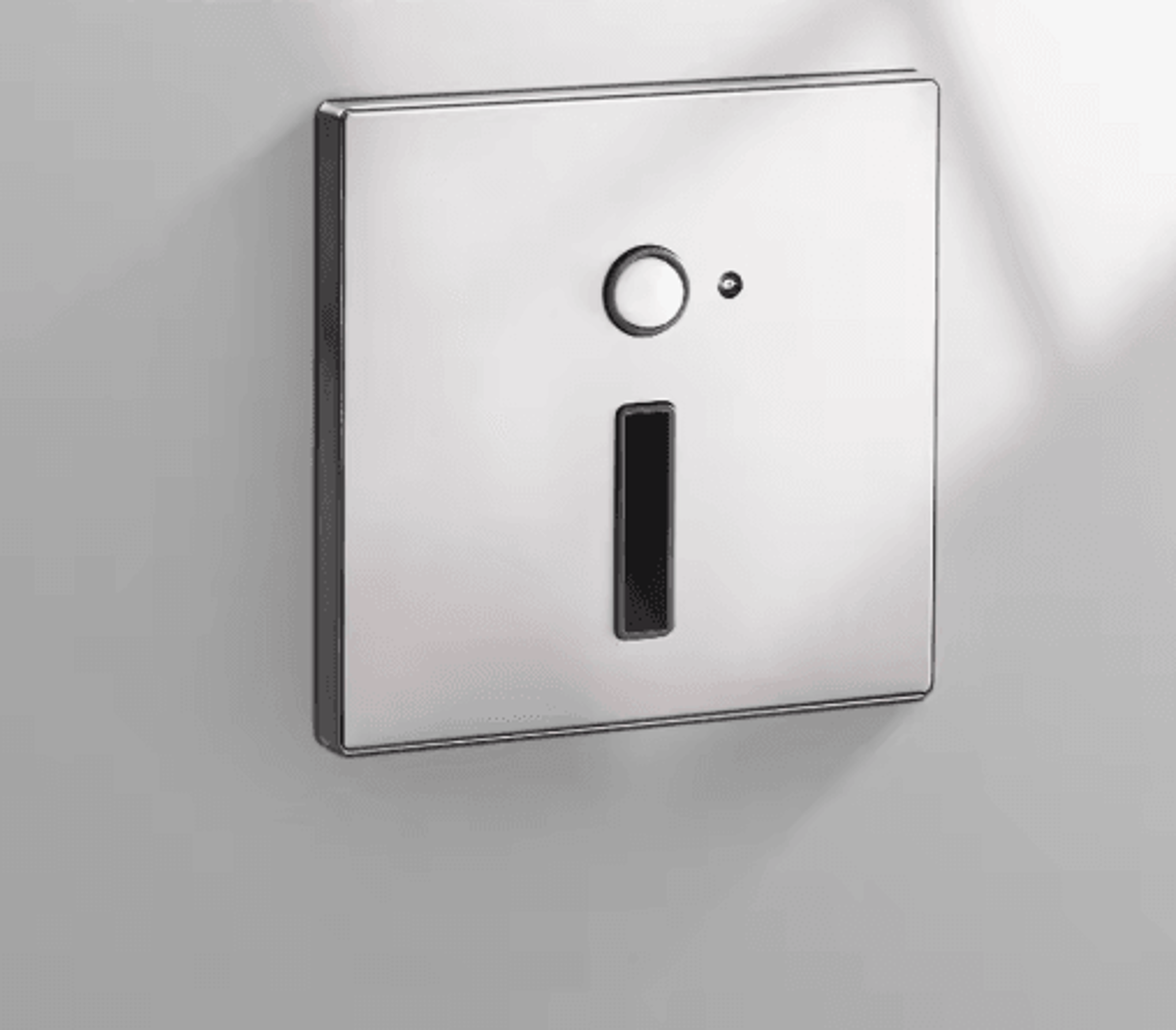 LED Motion Sensor Stair Light  Recessed Automatic Wall Night Lamp 13