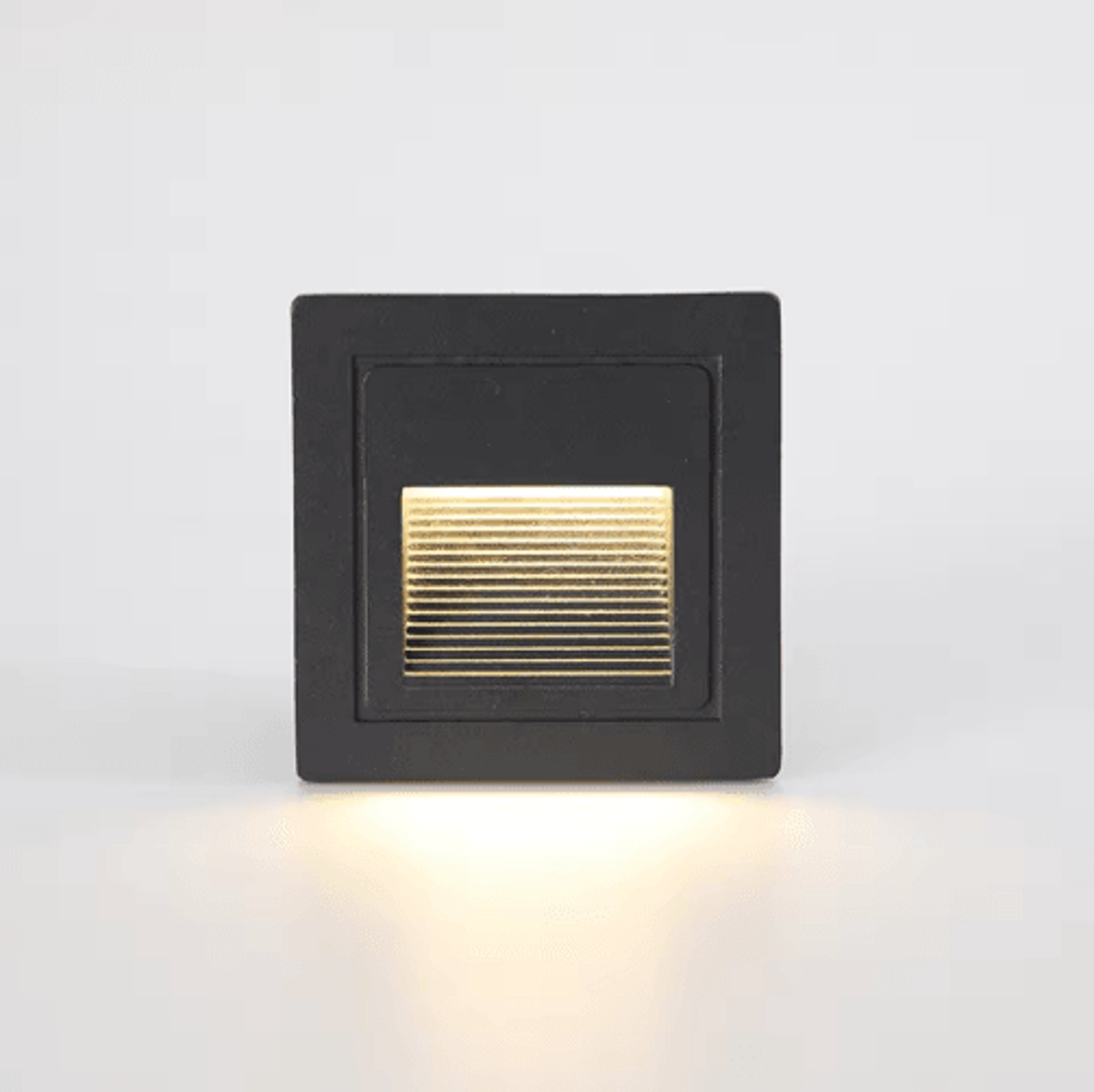 IP65 Waterproof Outdoor Stair Light  12V220V LED Wall Lamp 13
