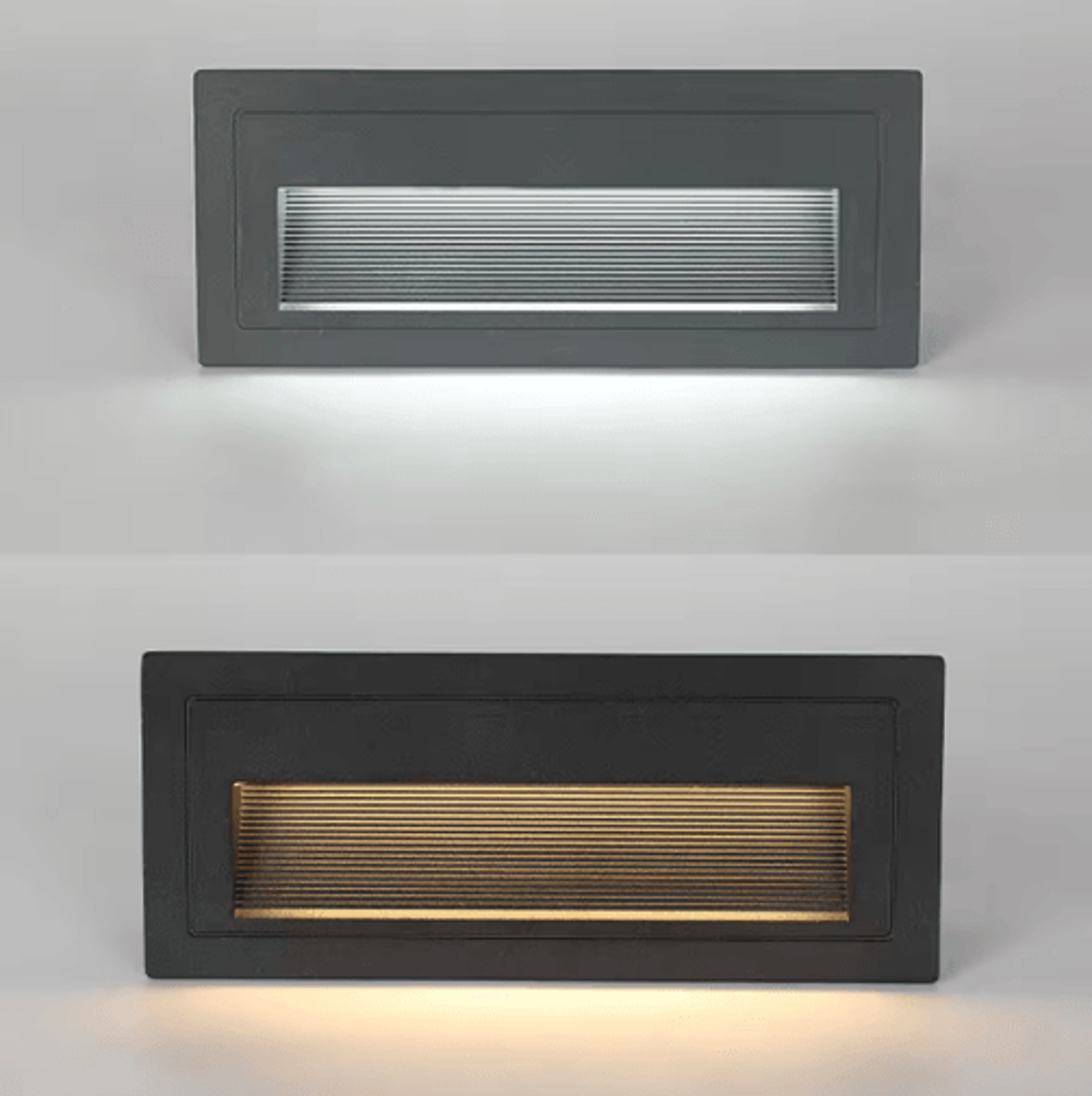 IP65 Waterproof Outdoor Stair Light  12V220V LED Wall Lamp 11