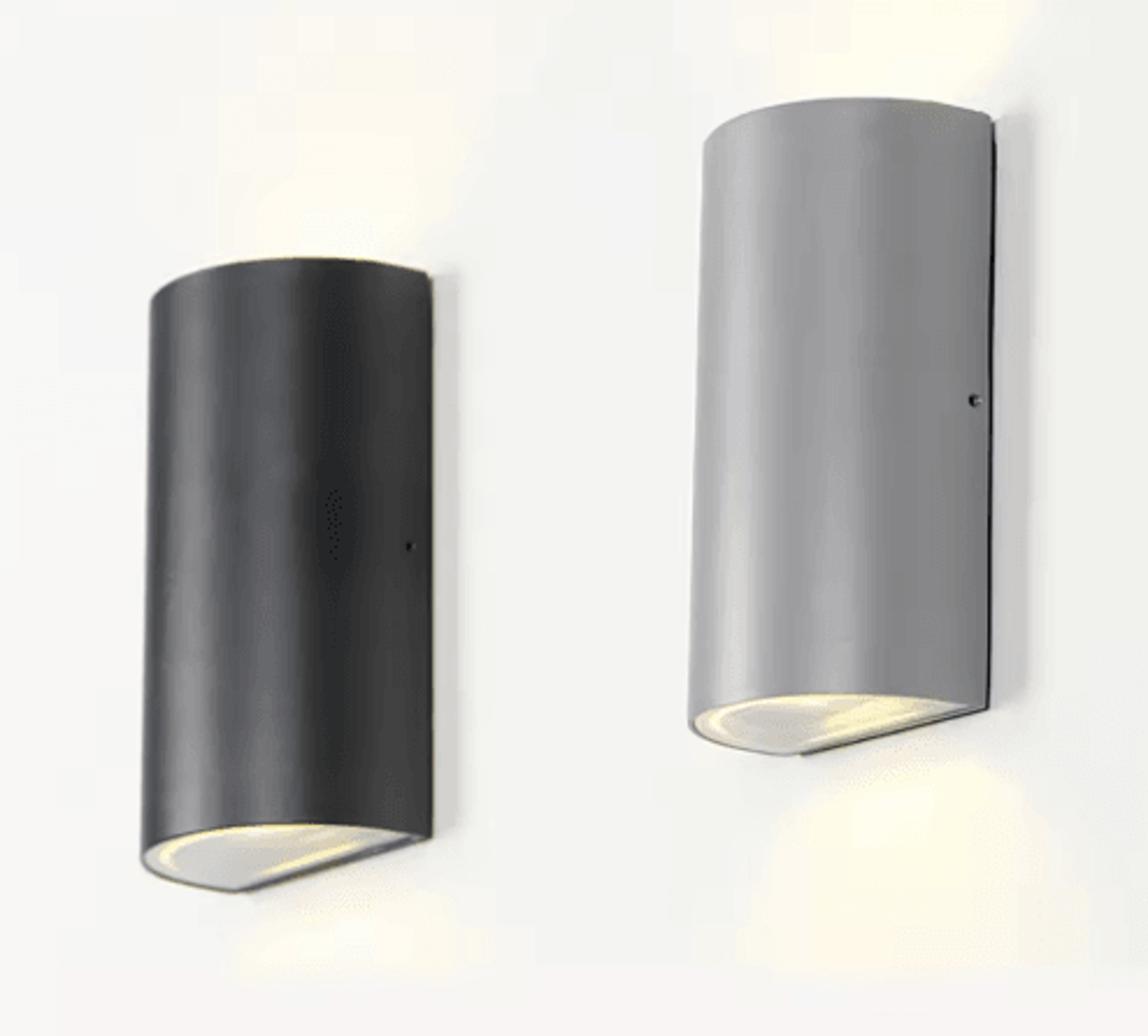 IP65 Waterproof Outdoor Wall Light  6W10W Up Down LED Sconce 3