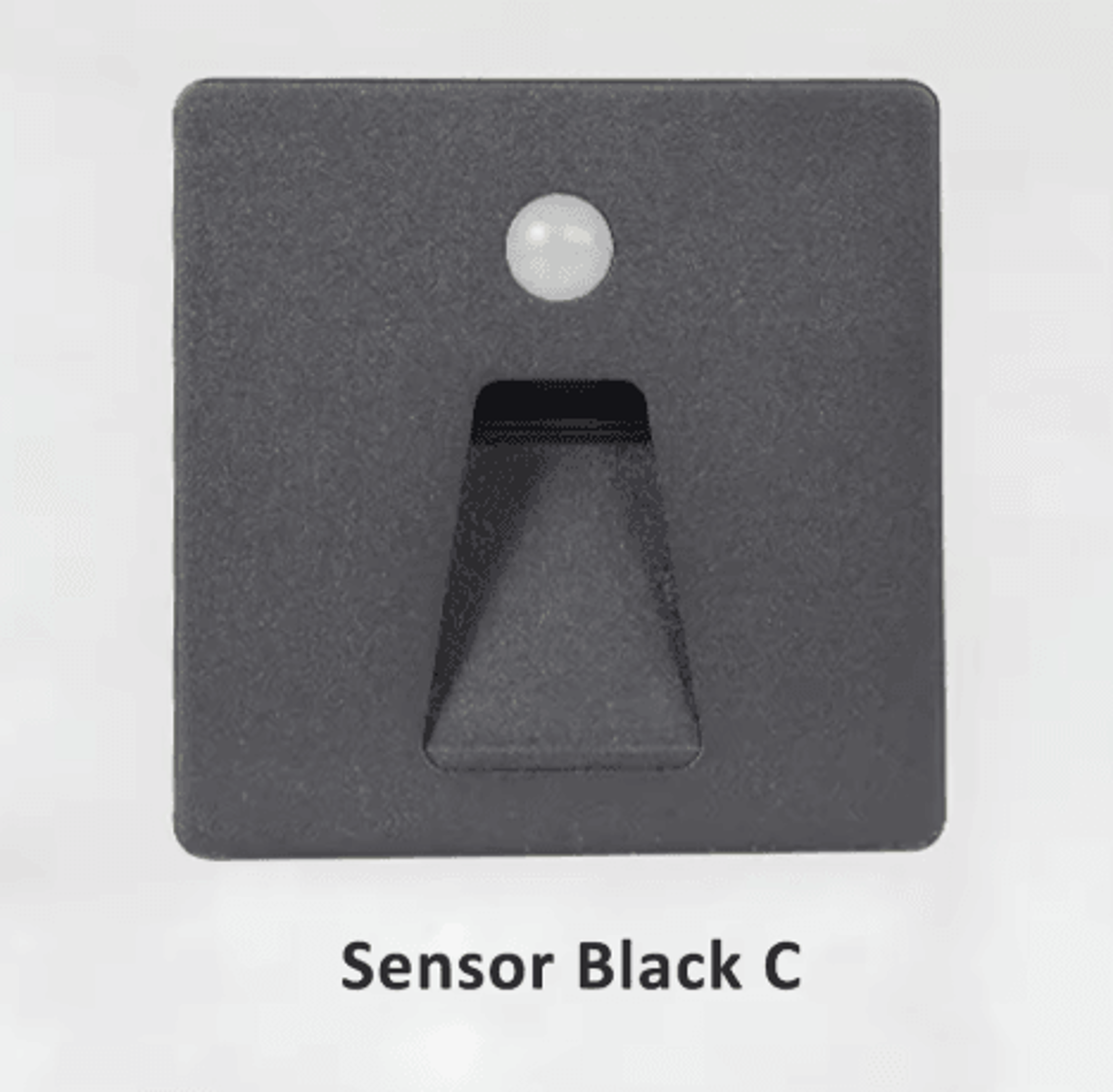 Waterproof LED Motion Sensor Stair Light  Magnetic Indoor  Outdoor Step Lamp 7