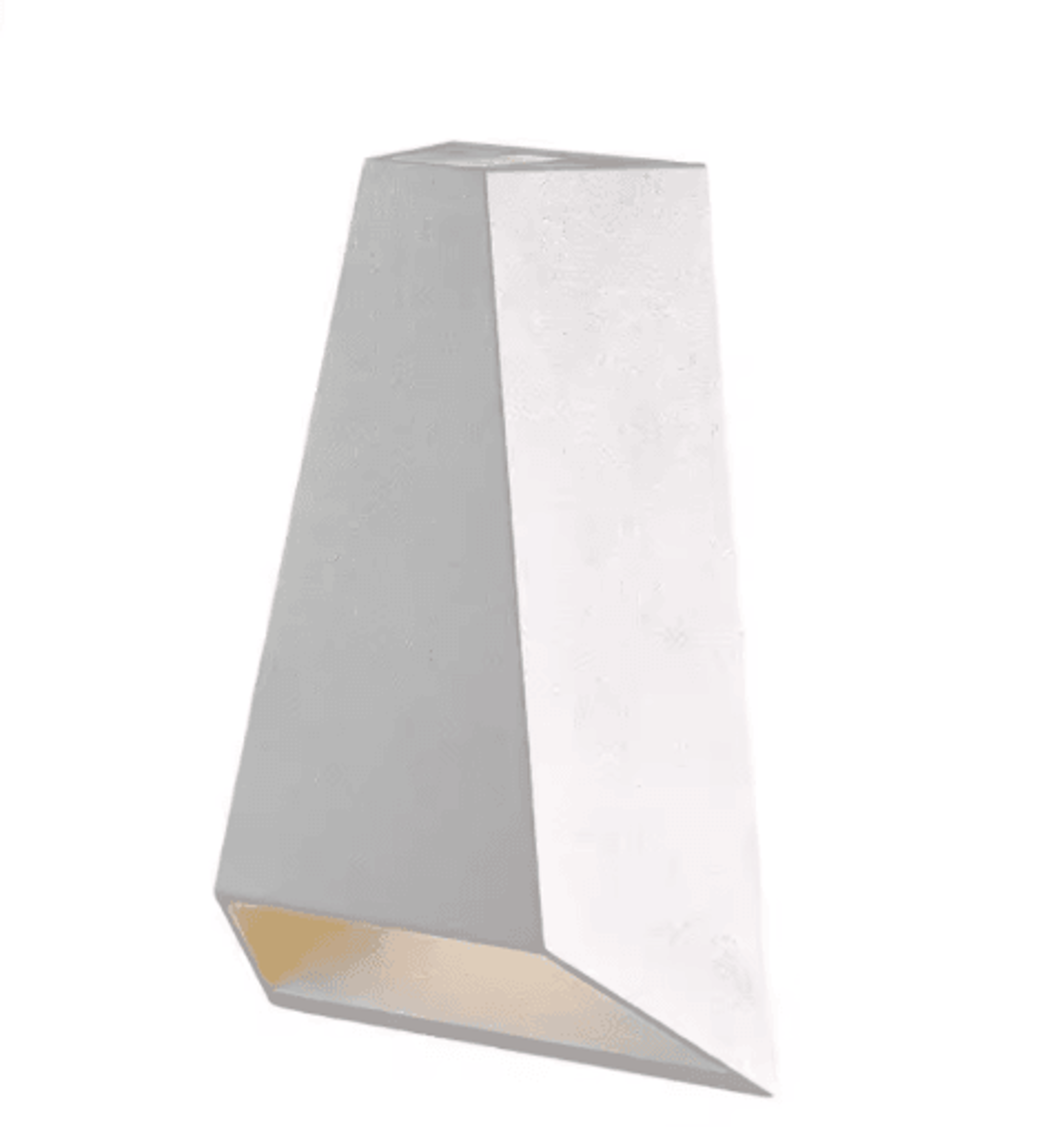 12W IP65 LED Outdoor Wall Light  Waterproof Garden  Porch Lamp 3