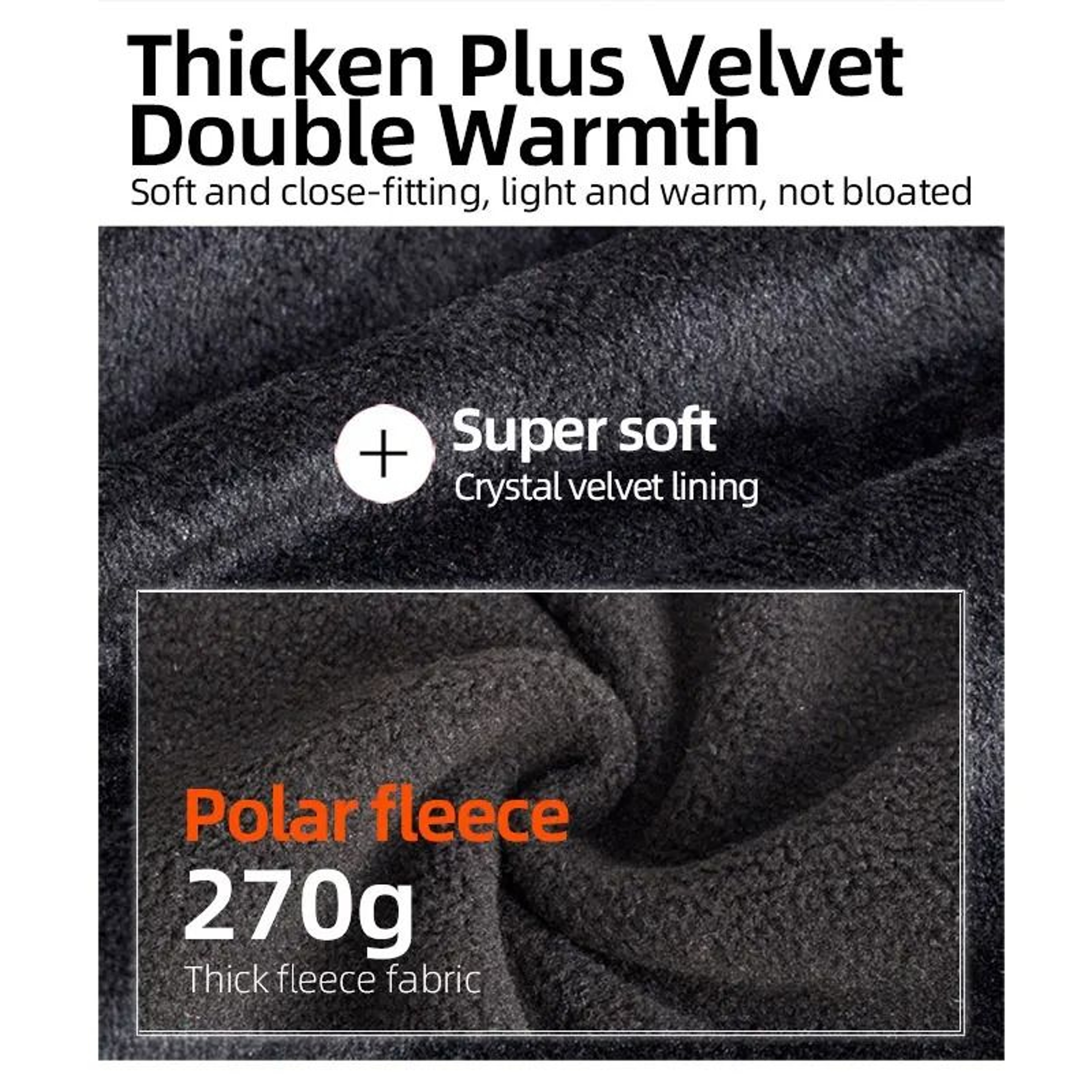 USB Heated Vest Rechargeable Smart Fleece Thermal Vest For Men And Women 4