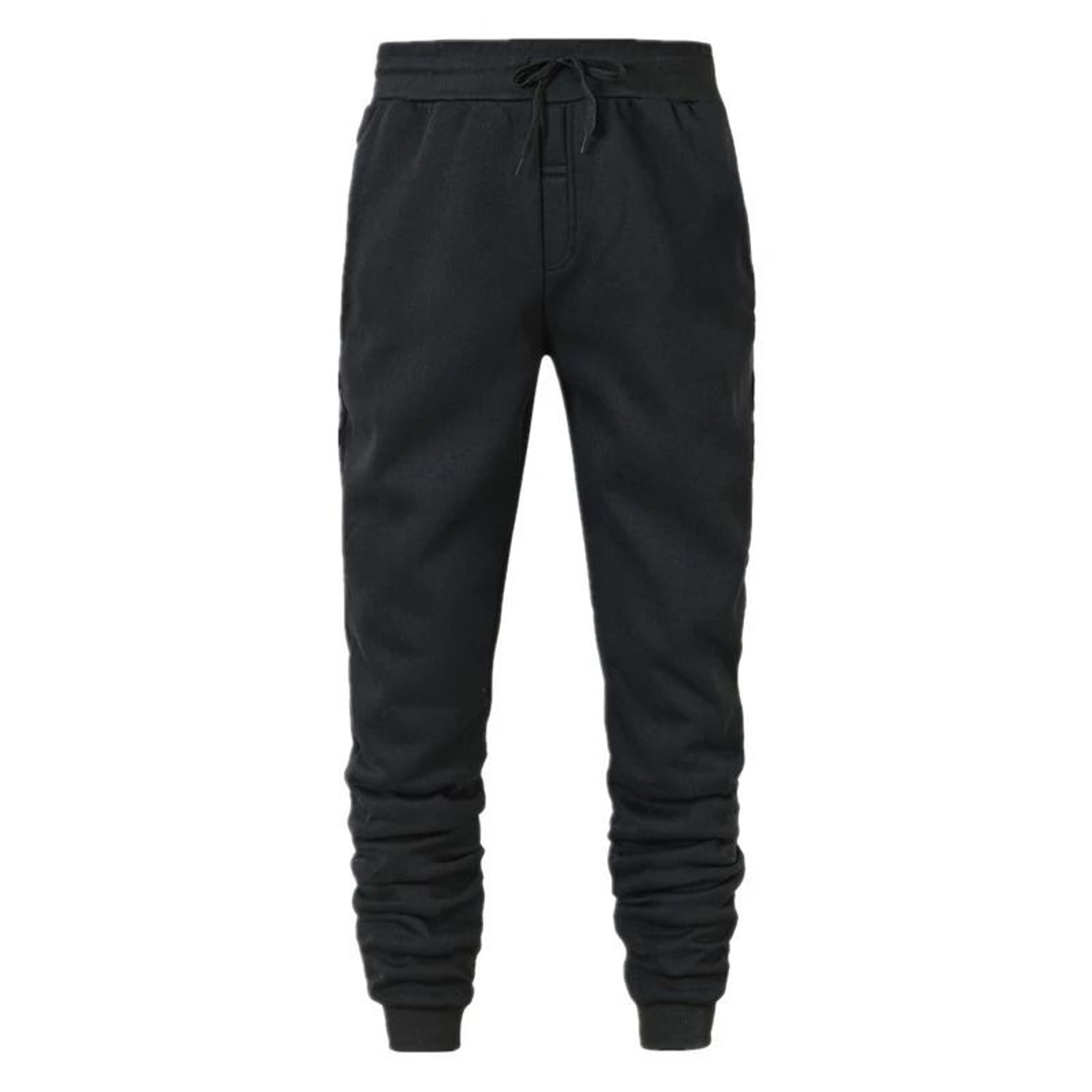 Mens Athletic Jogger Sweatpants For Gym Running And Everyday Wear 1