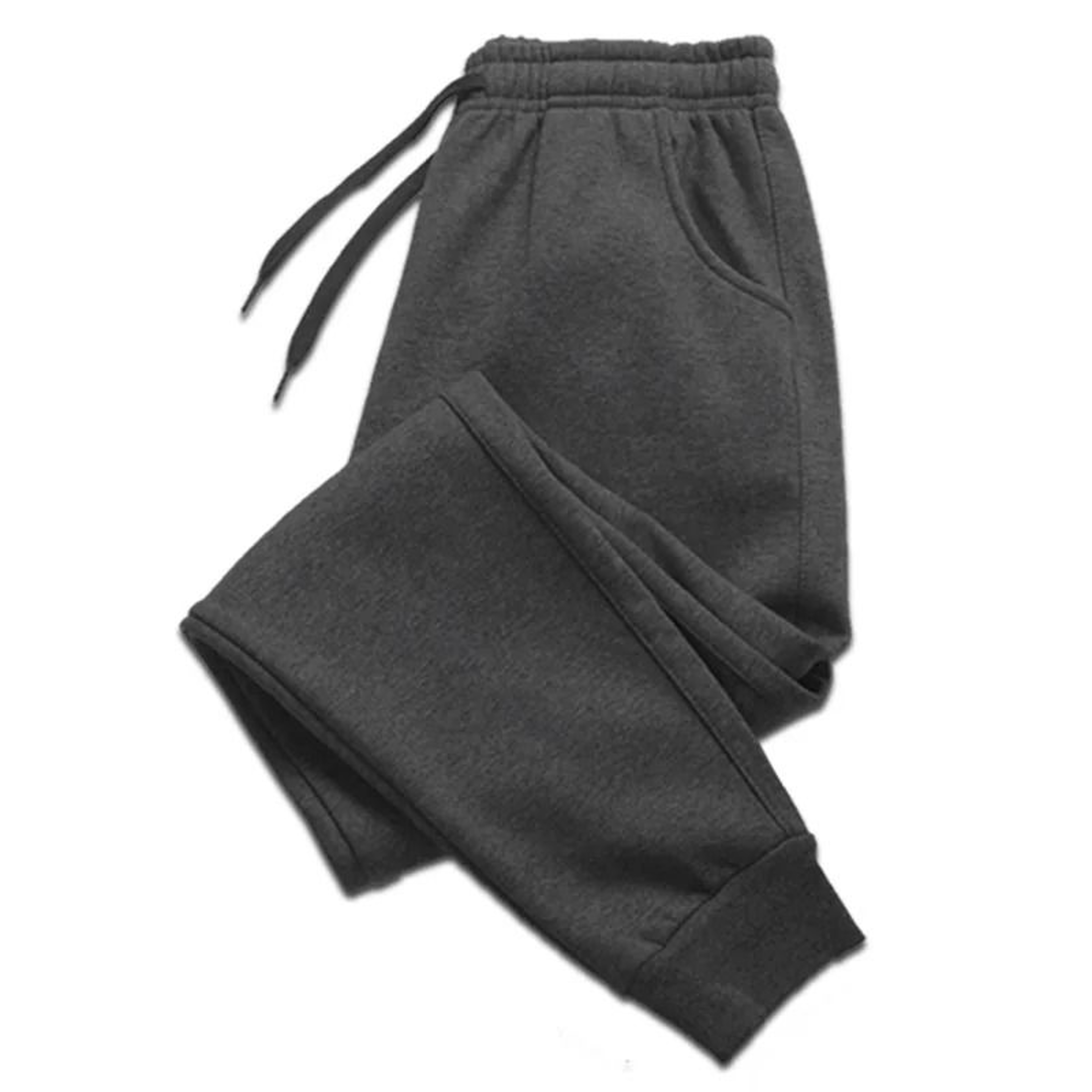 Mens Athletic Jogger Sweatpants For Gym Running And Everyday Wear 4