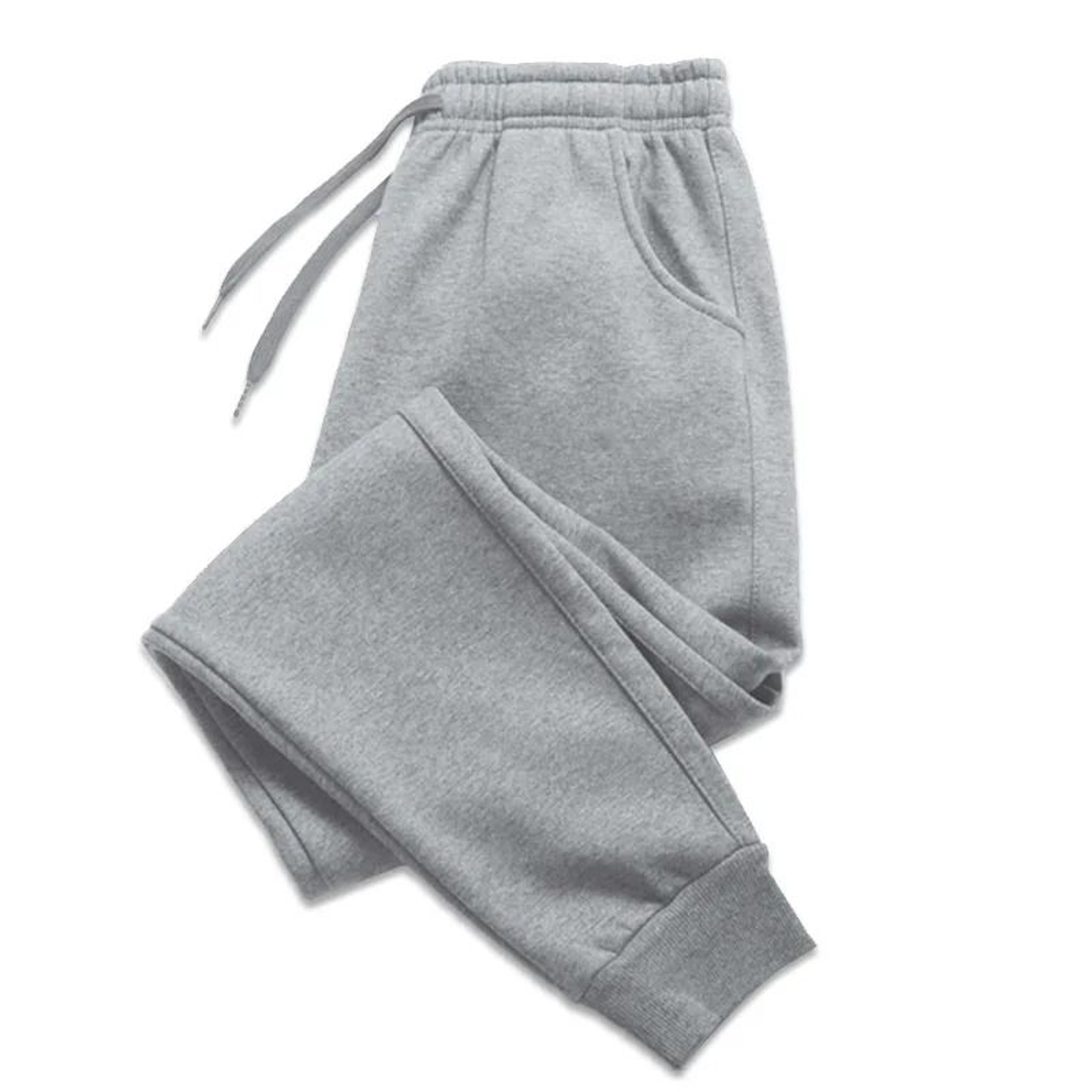 Mens Athletic Jogger Sweatpants For Gym Running And Everyday Wear 6