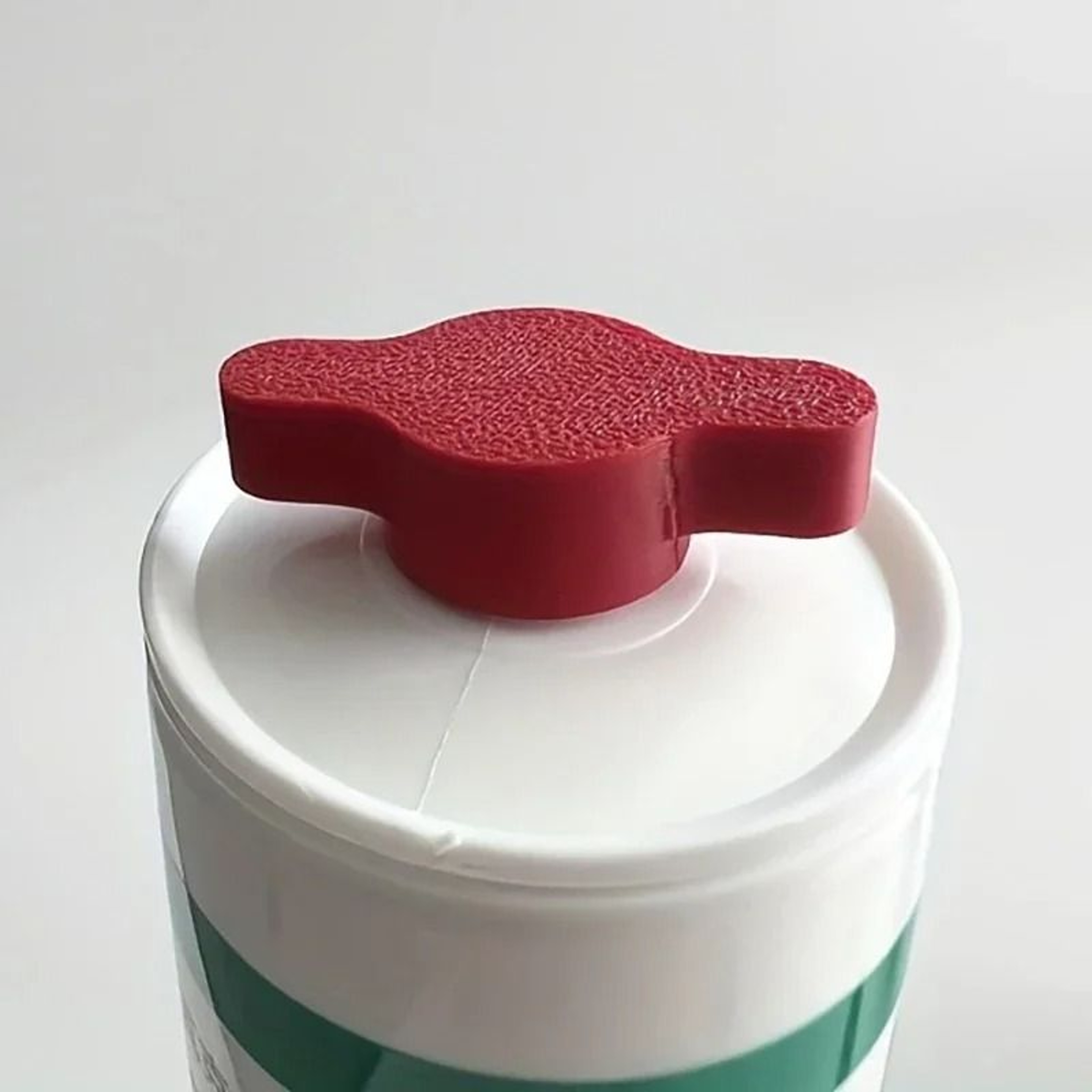 Silicone Glue Sealing Cover Leak Proof Sealant Cap For Glue Tubes 9