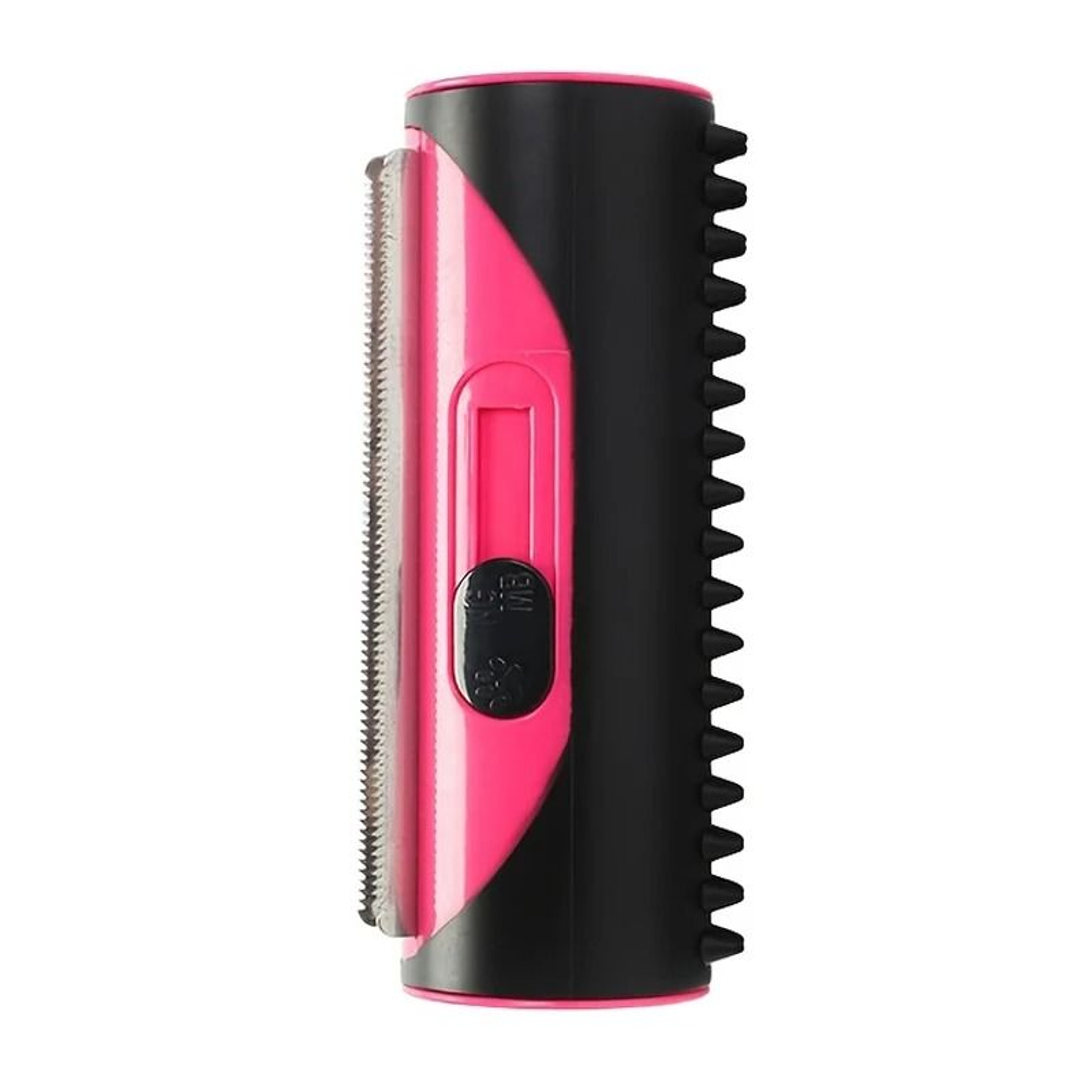 2 In 1 Stainless Steel Dog Brush And Hair Remover For Medium To Large Dogs 1