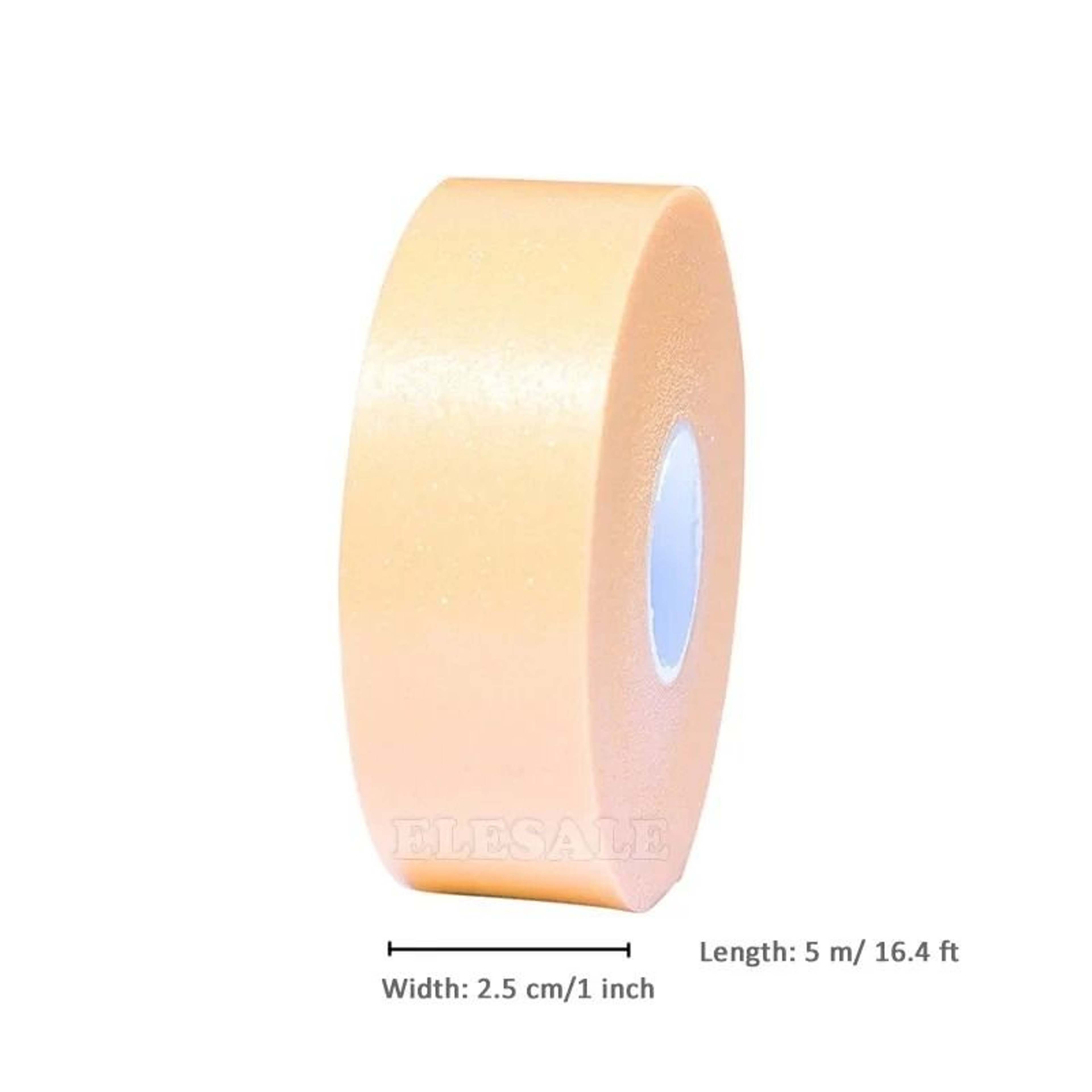 Elastic Waterproof Foam Tape Bandage For Sports Sprains And First Aid 3