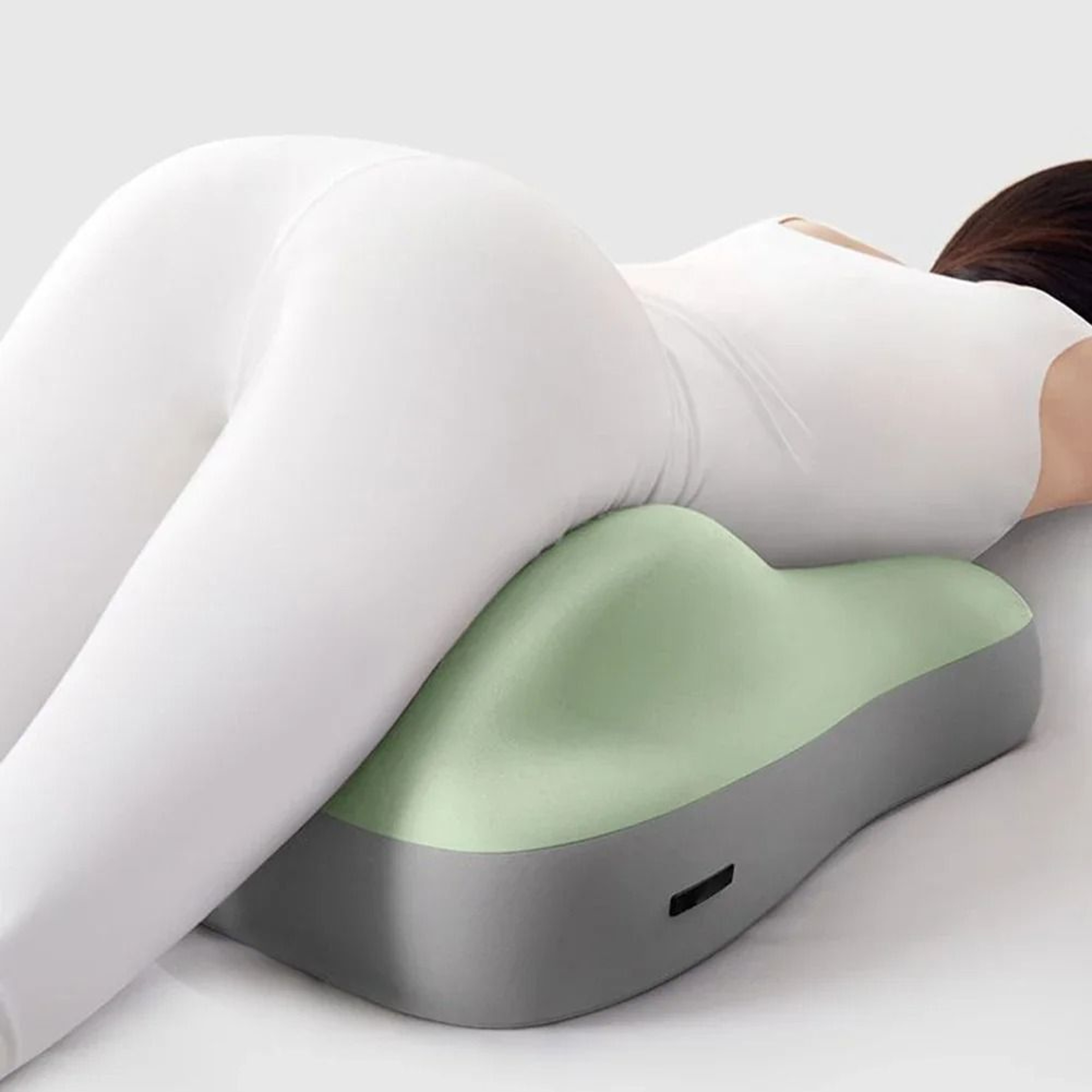 Ergonomic Waist Support Pillow Cushion For Adult Comfort And Daily Use 11