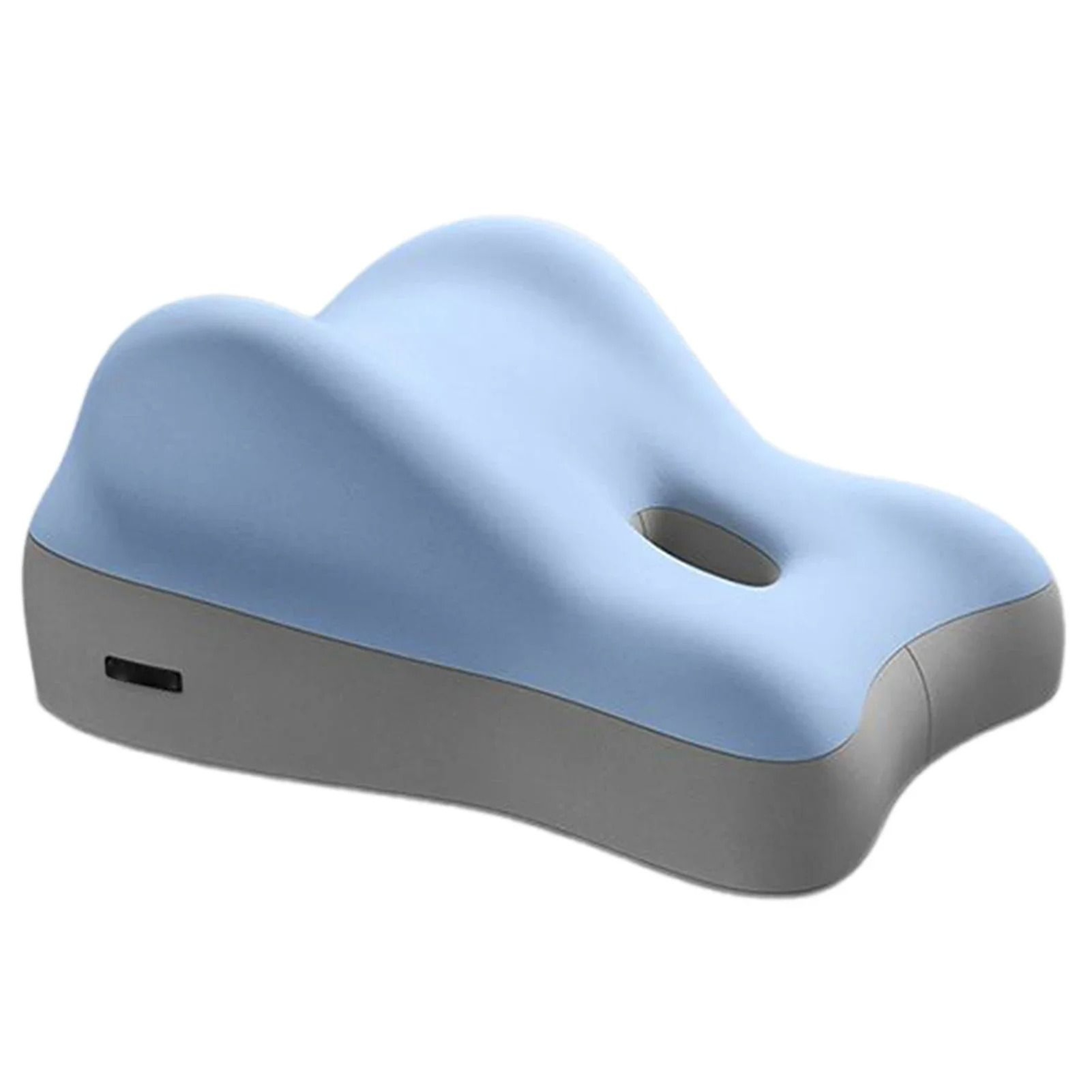 Ergonomic Waist Support Pillow Cushion For Adult Comfort And Daily Use 3