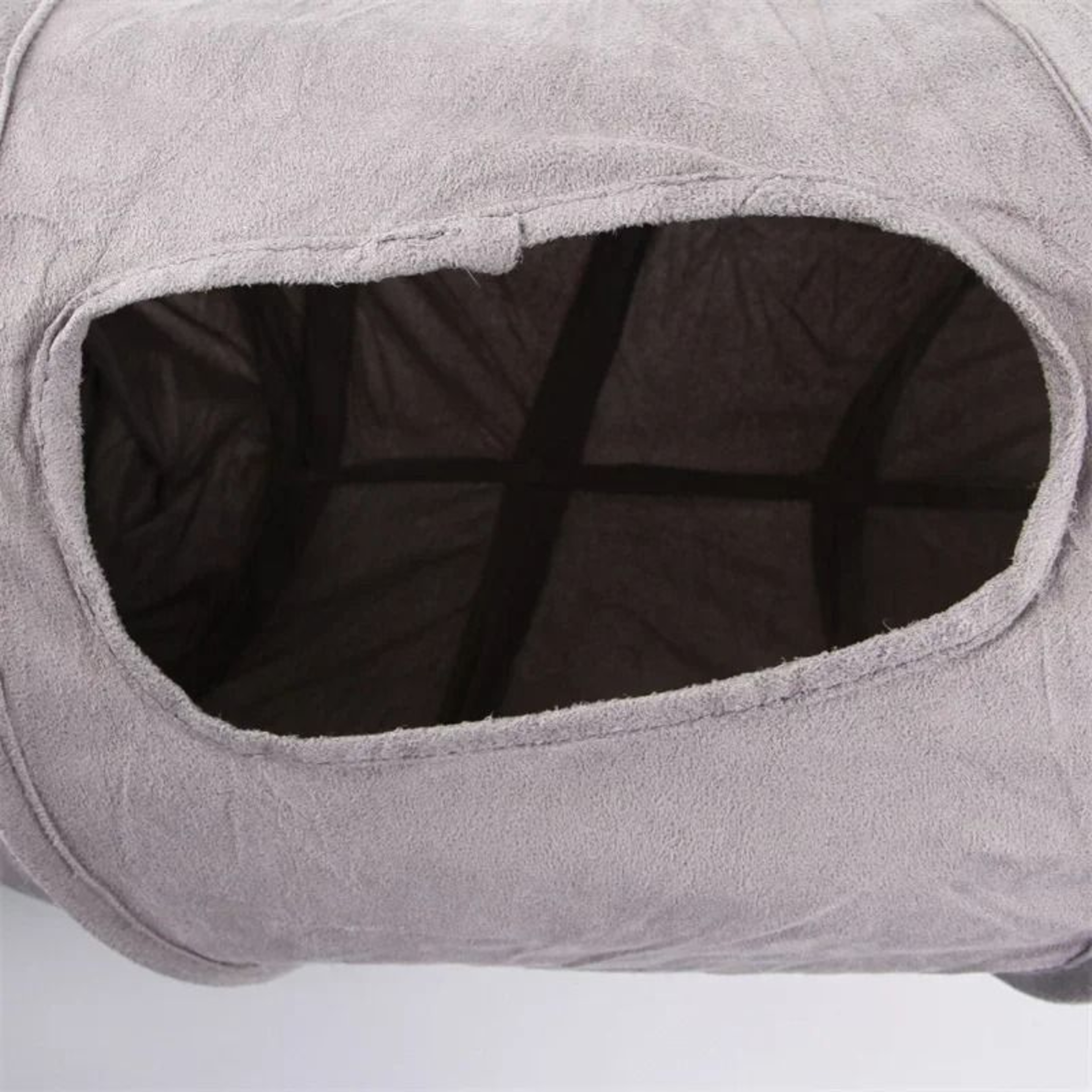 Foldable Cat Tunnel Toy Indoor Cat Play Tunnel For Exercise And Fun 4