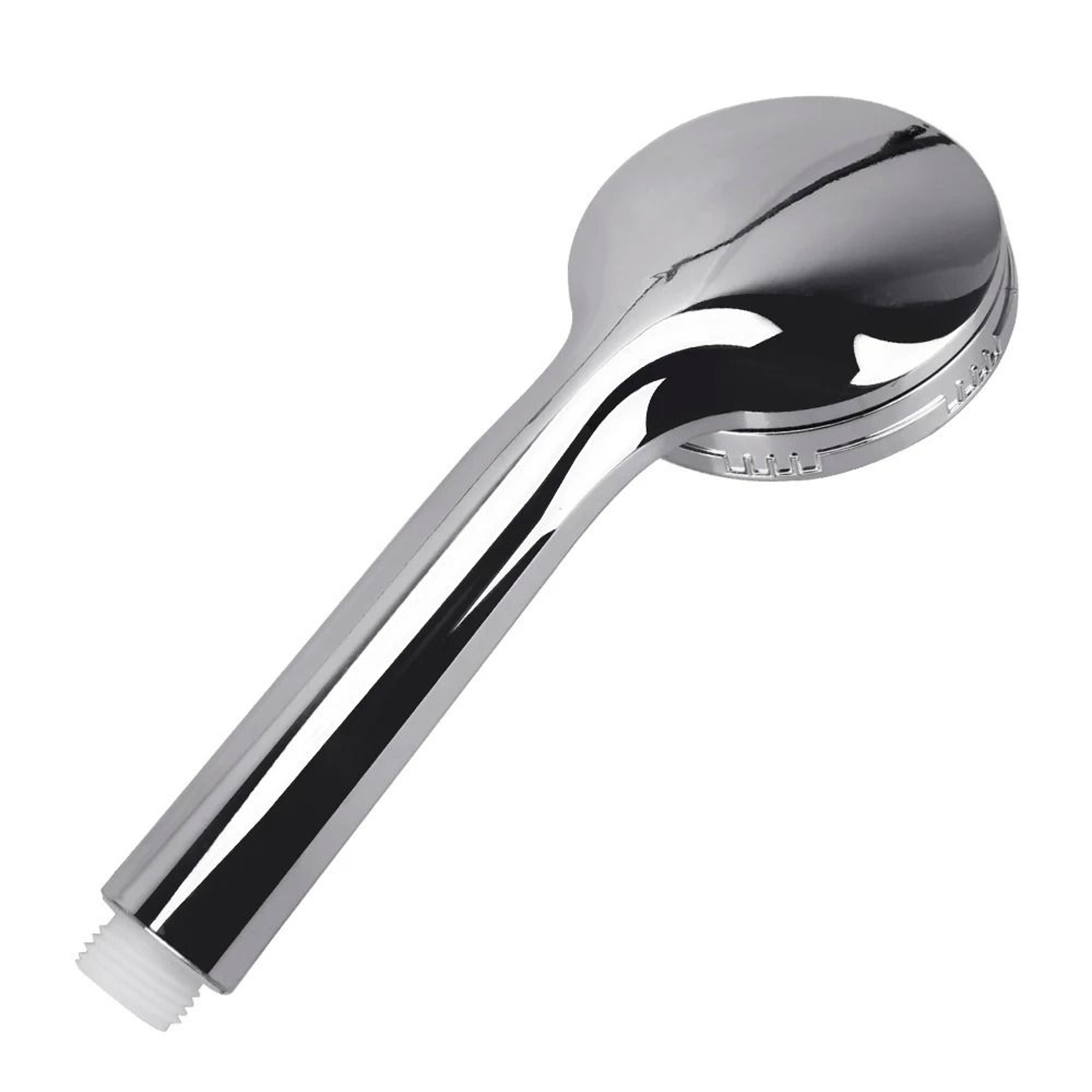 High Pressure Shower Head Pressurized Rainfall Water Saving Spray Nozzle 2