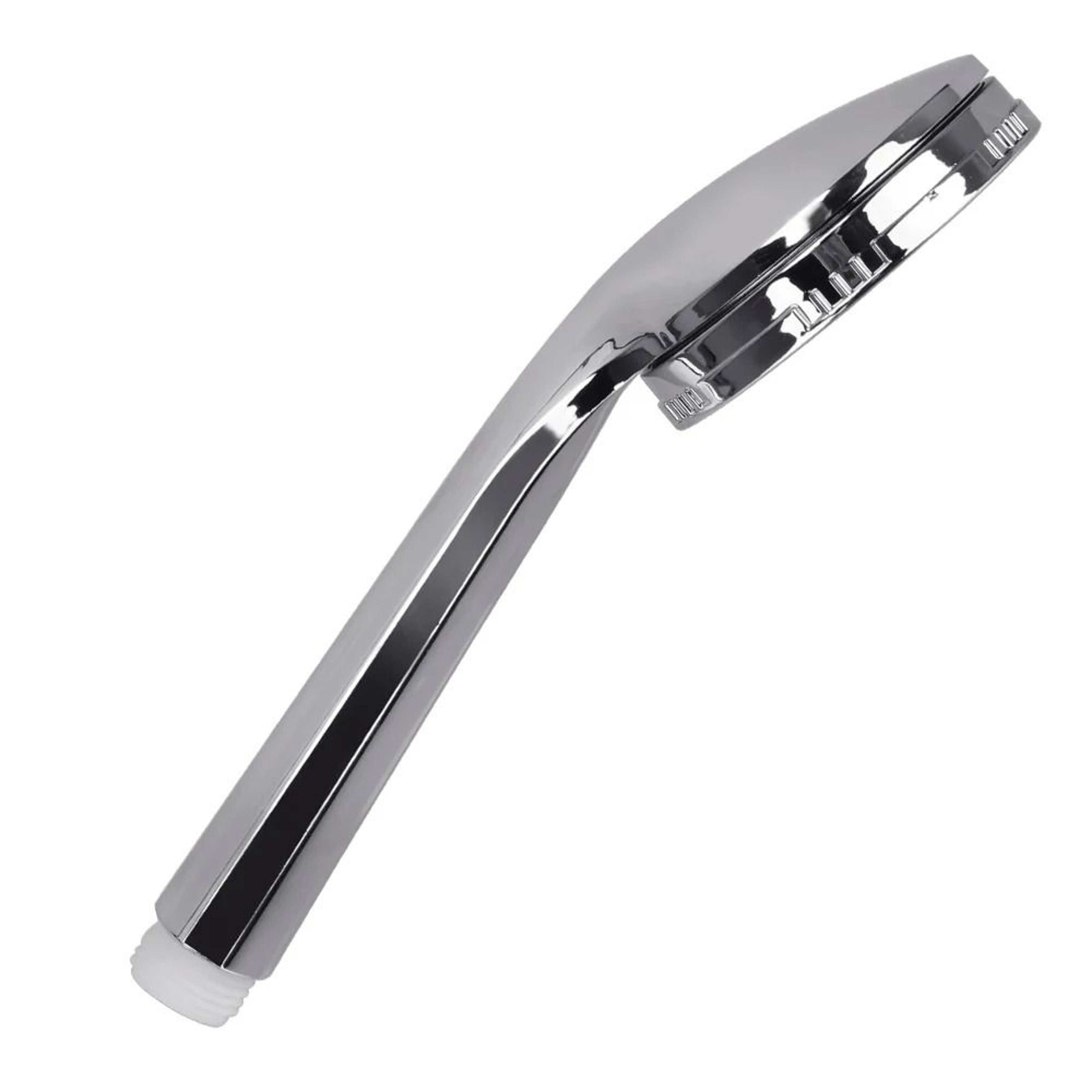 High Pressure Shower Head Pressurized Rainfall Water Saving Spray Nozzle 3